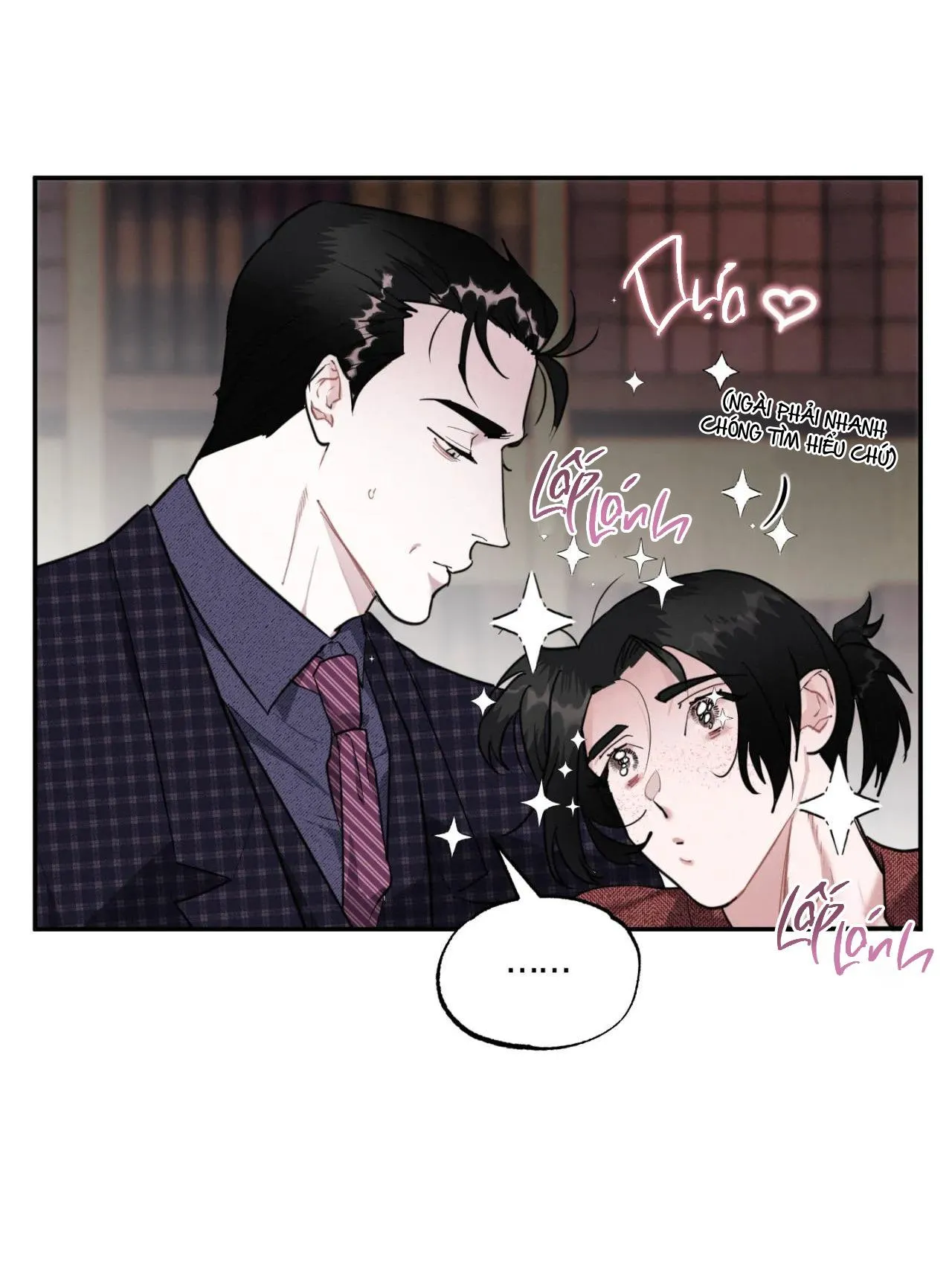 LỜI NÓI DỐI ĐẪM MÁU Chapter 18 Trang 10