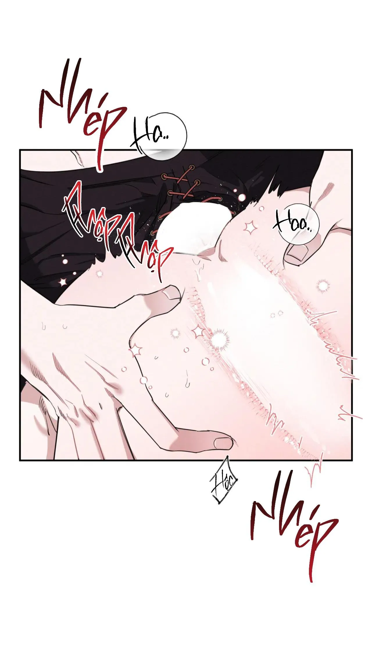 LỜI NÓI DỐI ĐẪM MÁU Chapter 18 Trang 19