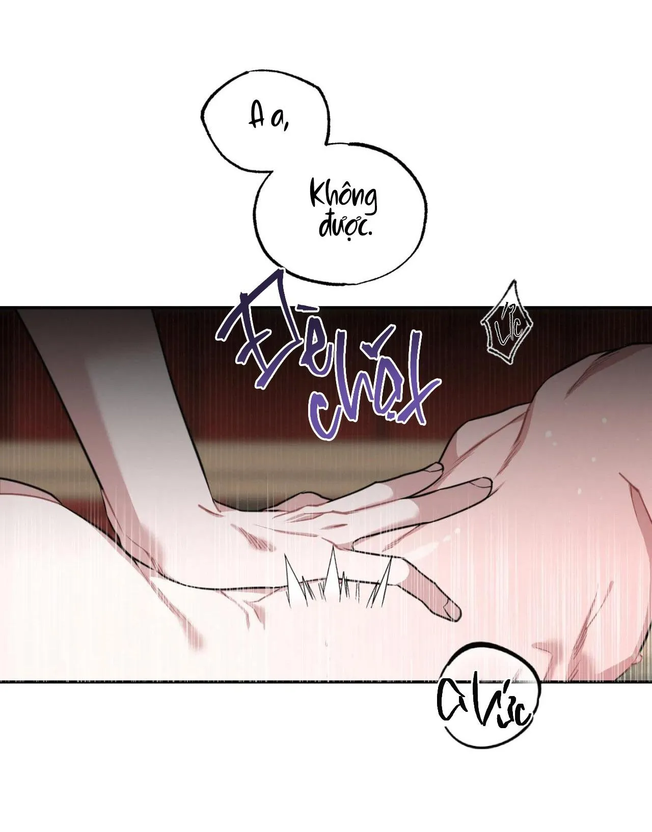 LỜI NÓI DỐI ĐẪM MÁU Chapter 18 Trang 21