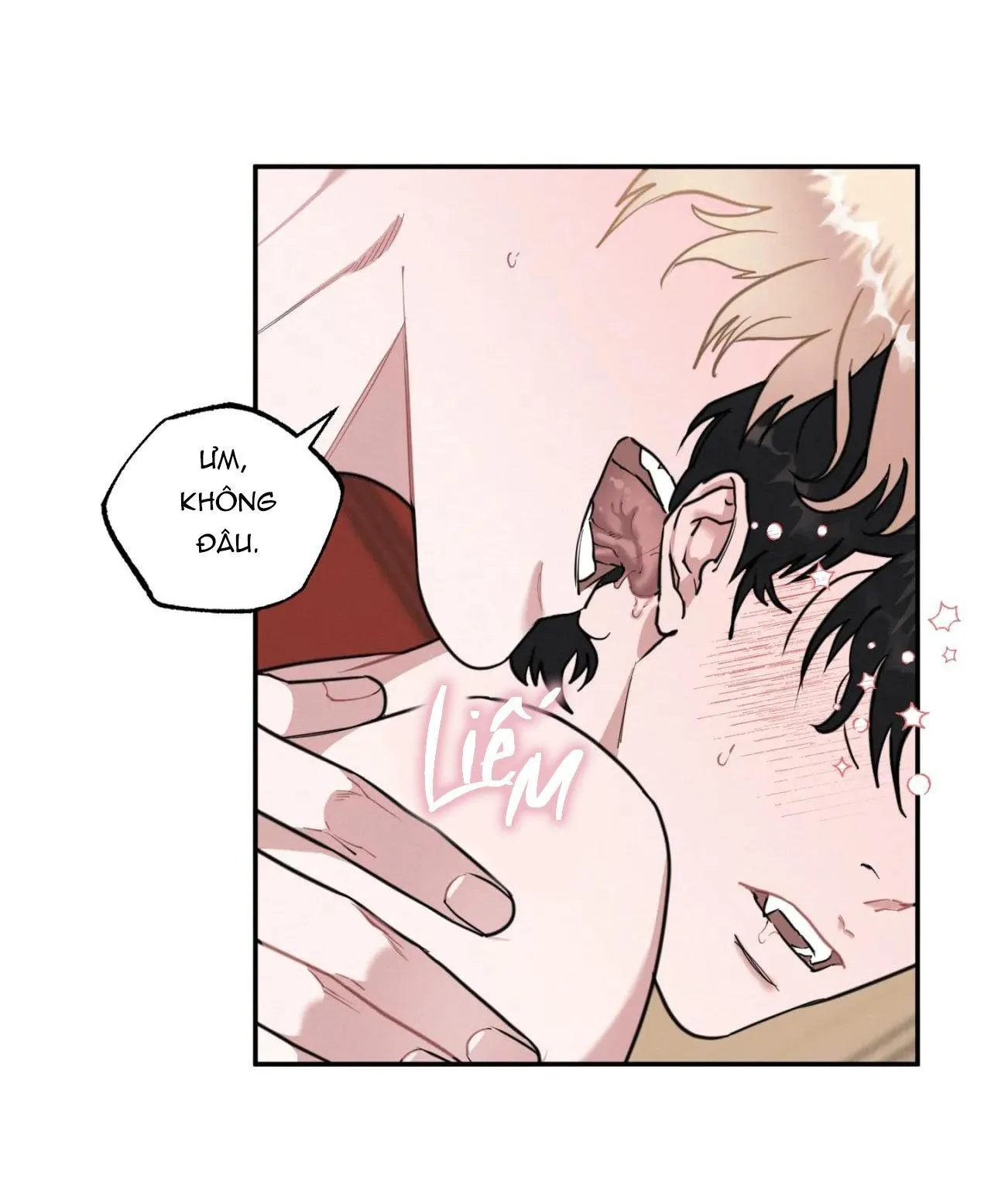 LỜI NÓI DỐI ĐẪM MÁU Chapter 18 Trang 28