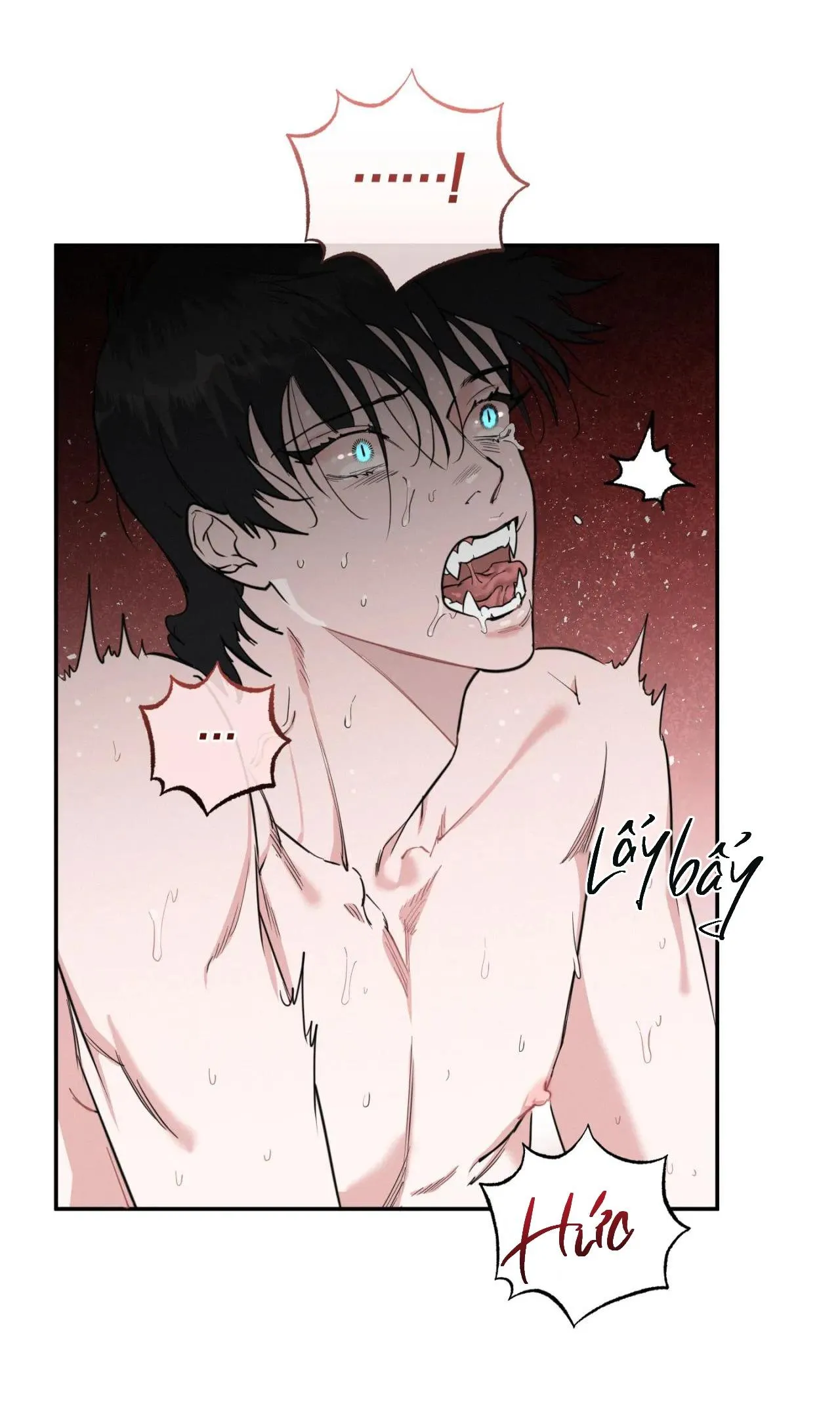 LỜI NÓI DỐI ĐẪM MÁU Chapter 18 Trang 31