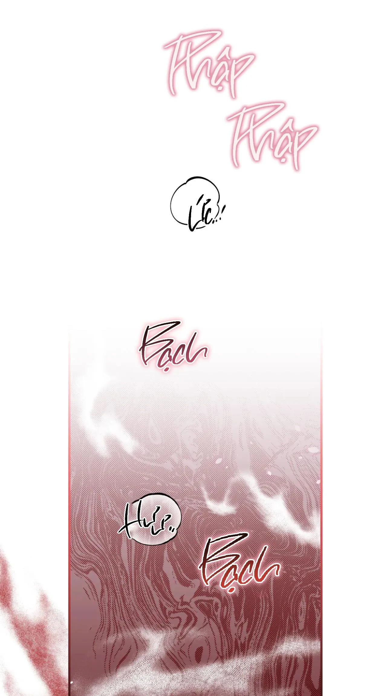 LỜI NÓI DỐI ĐẪM MÁU Chapter 18 Trang 34