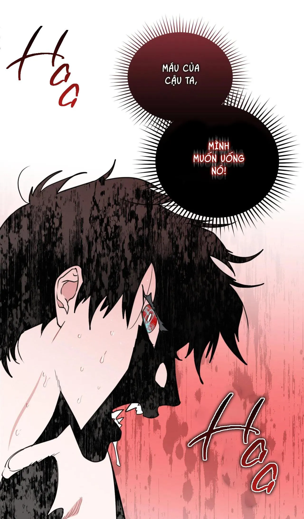 LỜI NÓI DỐI ĐẪM MÁU Chapter 18 Trang 36