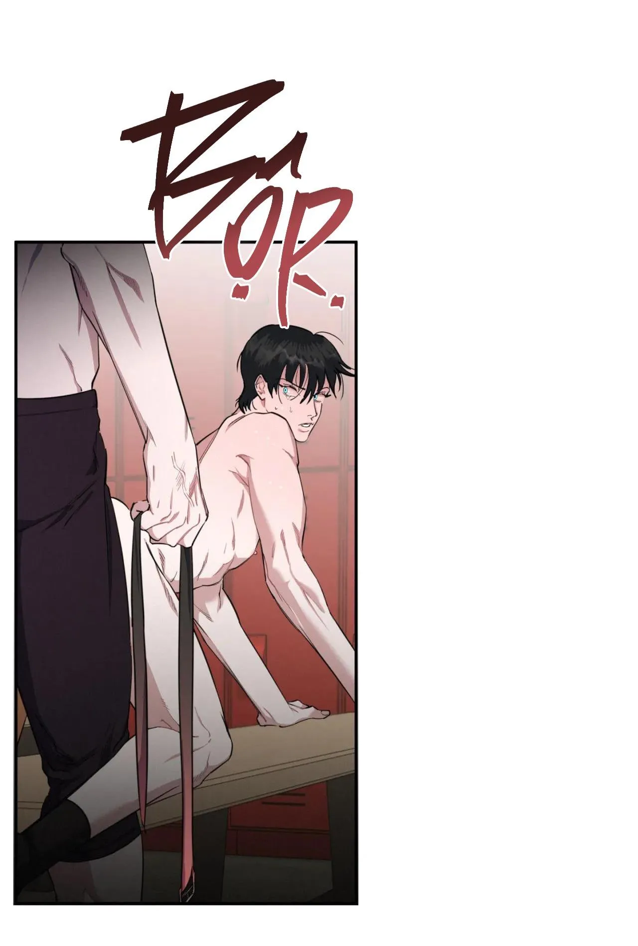 LỜI NÓI DỐI ĐẪM MÁU Chapter 18 Trang 40