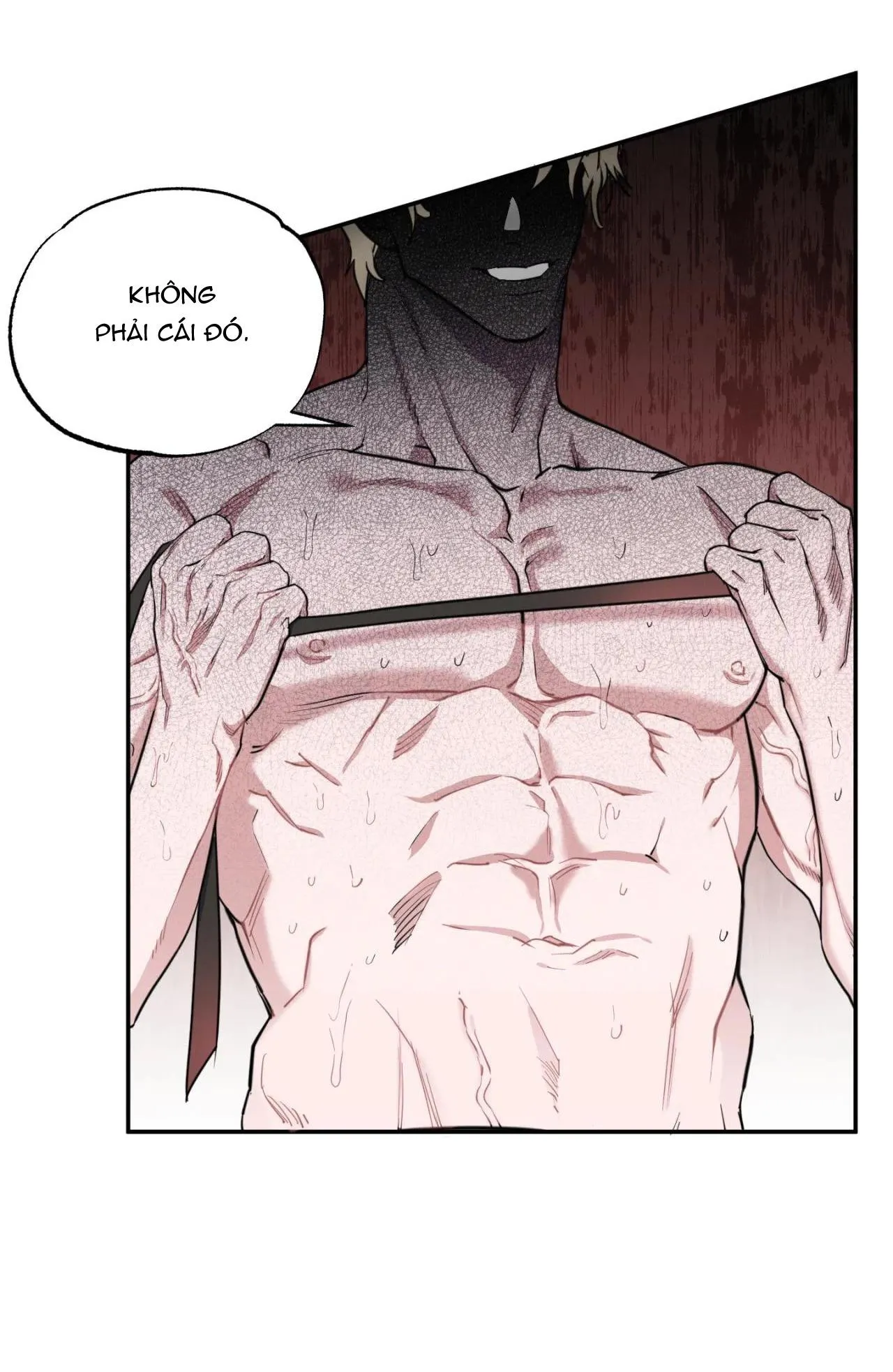 LỜI NÓI DỐI ĐẪM MÁU Chapter 18 Trang 44