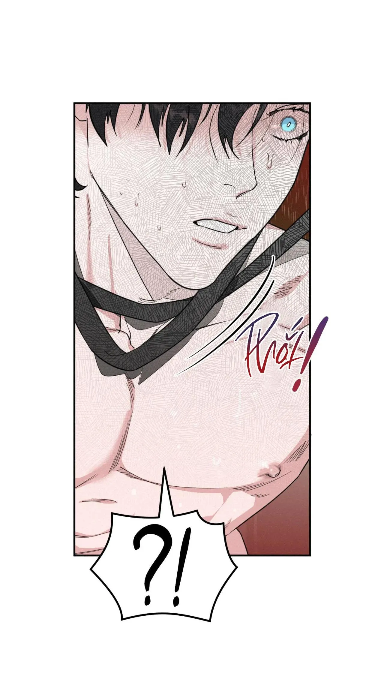 LỜI NÓI DỐI ĐẪM MÁU Chapter 18 Trang 45