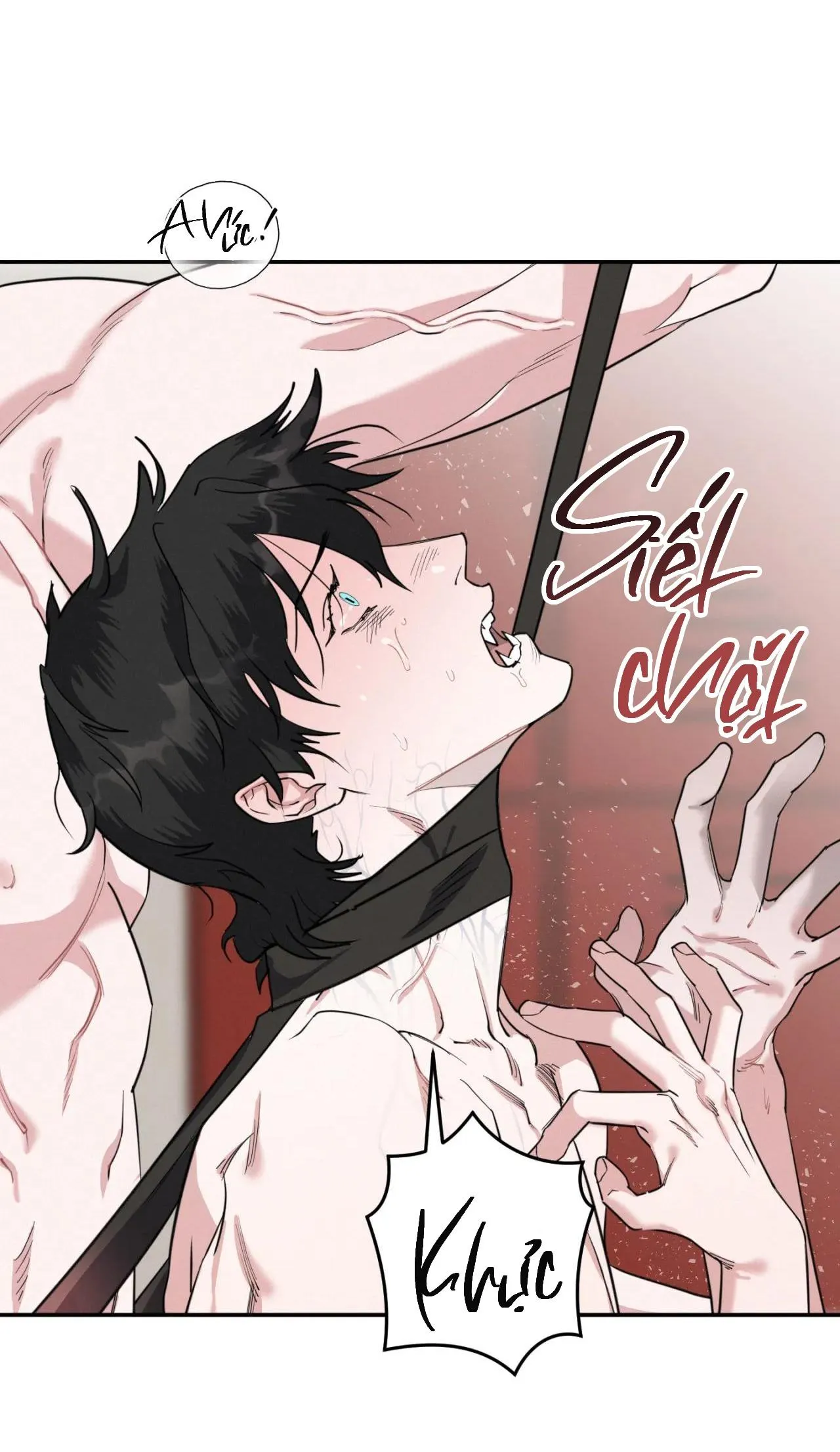 LỜI NÓI DỐI ĐẪM MÁU Chapter 18 Trang 47