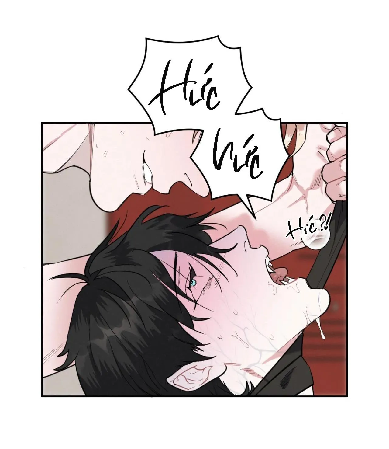 LỜI NÓI DỐI ĐẪM MÁU Chapter 18 Trang 48