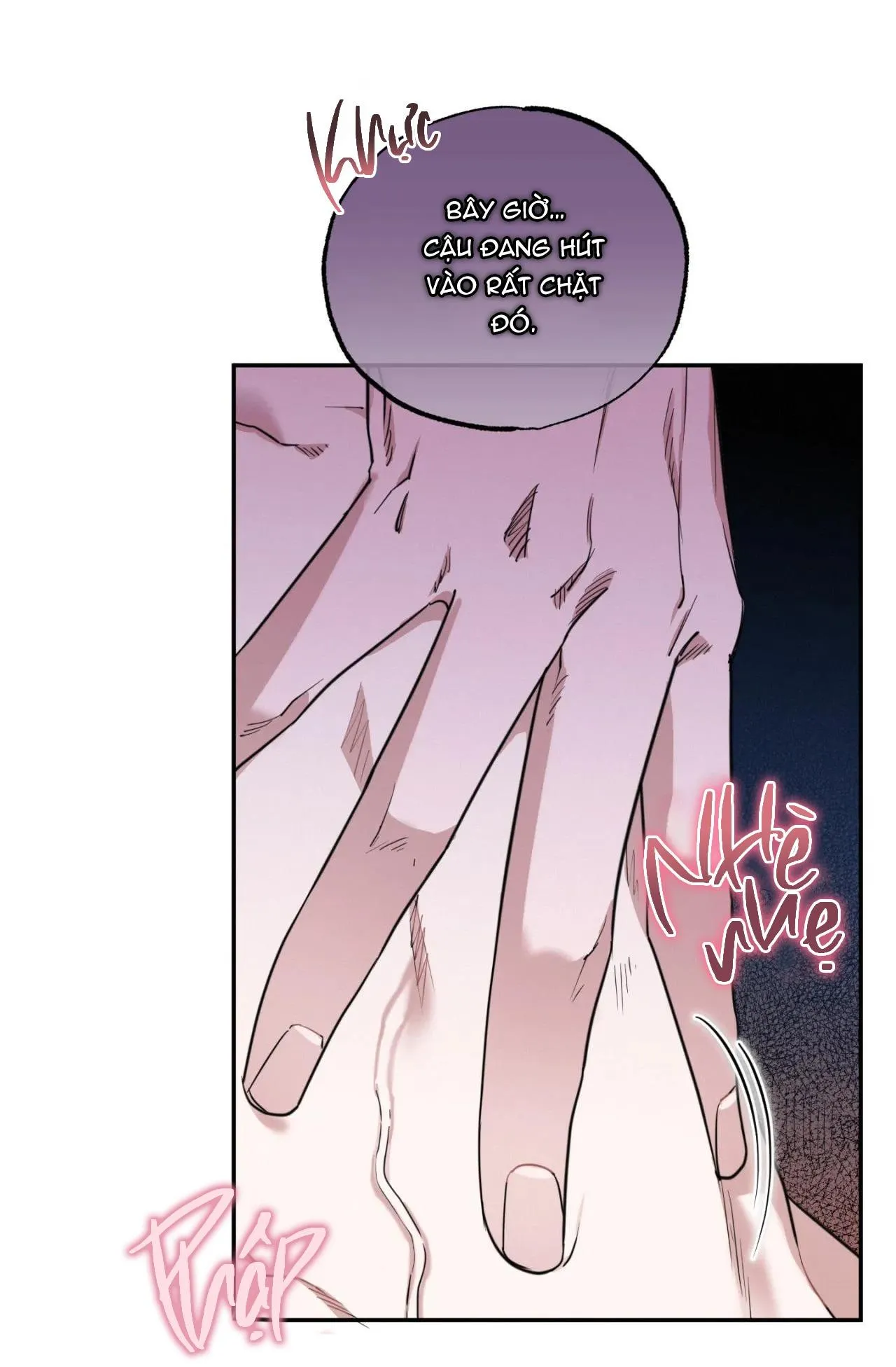 LỜI NÓI DỐI ĐẪM MÁU Chapter 18 Trang 51