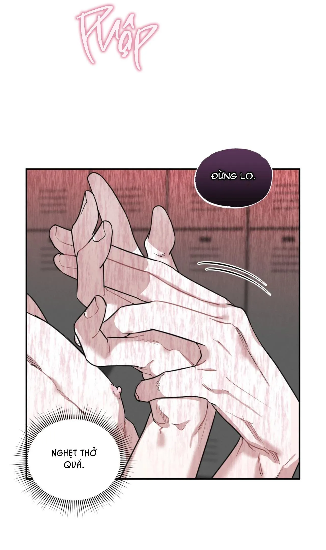 LỜI NÓI DỐI ĐẪM MÁU Chapter 18 Trang 52