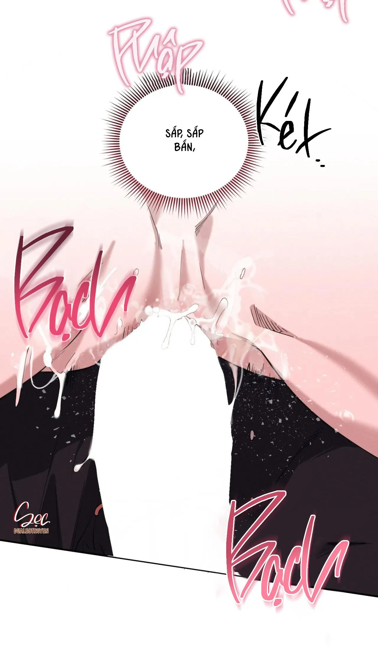 LỜI NÓI DỐI ĐẪM MÁU Chapter 18 Trang 55
