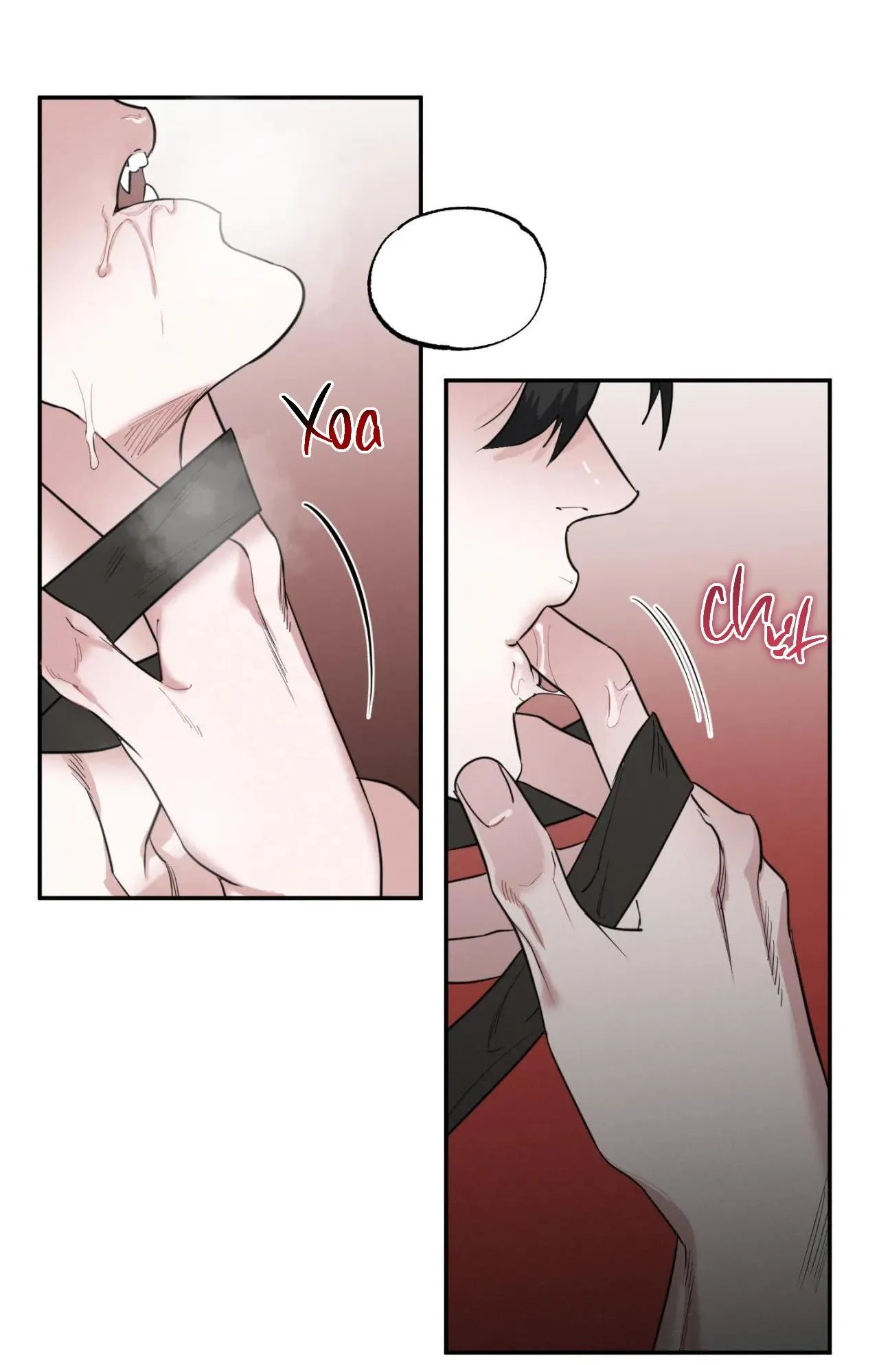 LỜI NÓI DỐI ĐẪM MÁU Chapter 18 Trang 62