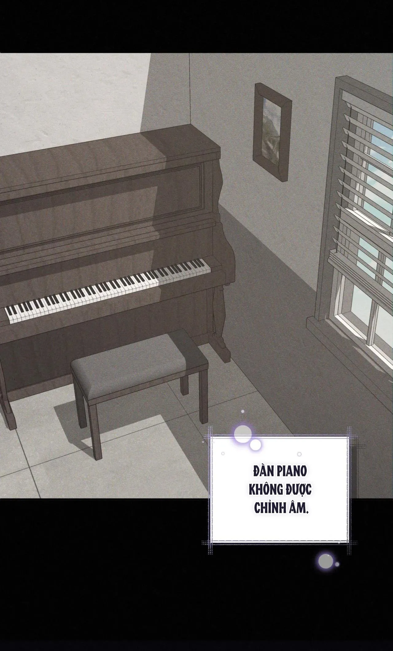 LỜI NÓI DỐI ĐẪM MÁU Chapter 19 Trang 4