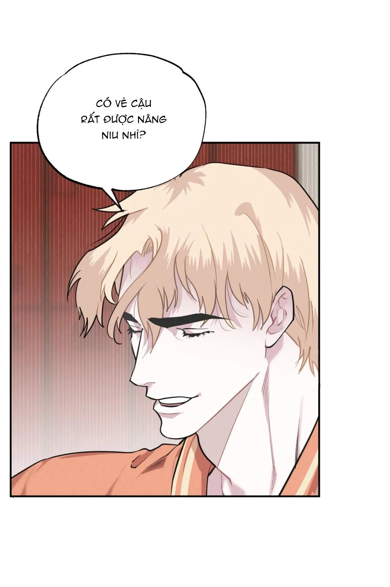 LỜI NÓI DỐI ĐẪM MÁU Chapter 19 Trang 21