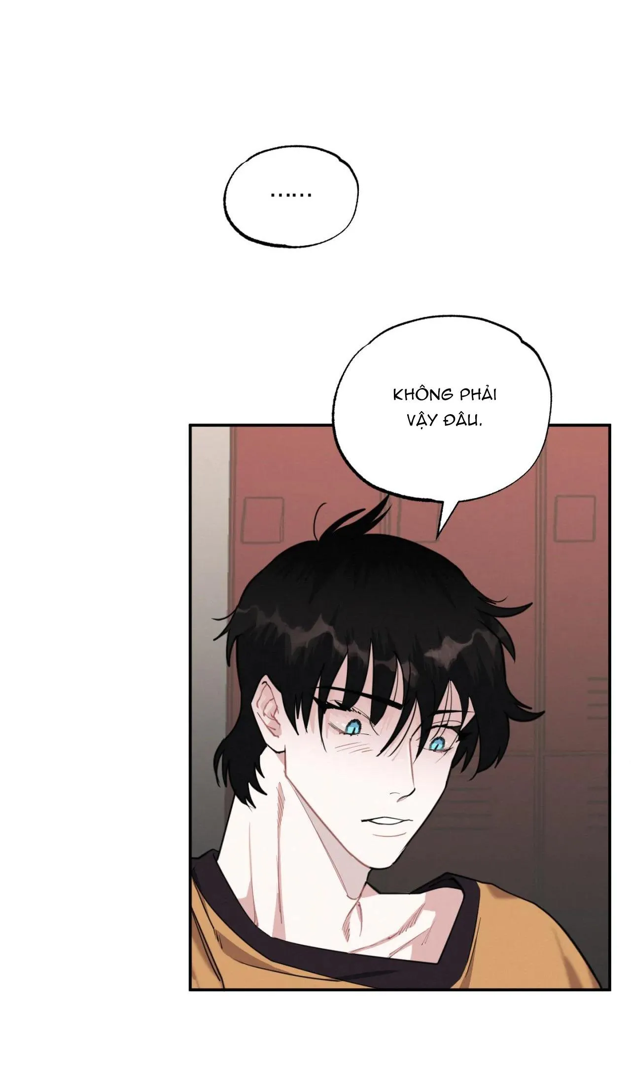 LỜI NÓI DỐI ĐẪM MÁU Chapter 19 Trang 22