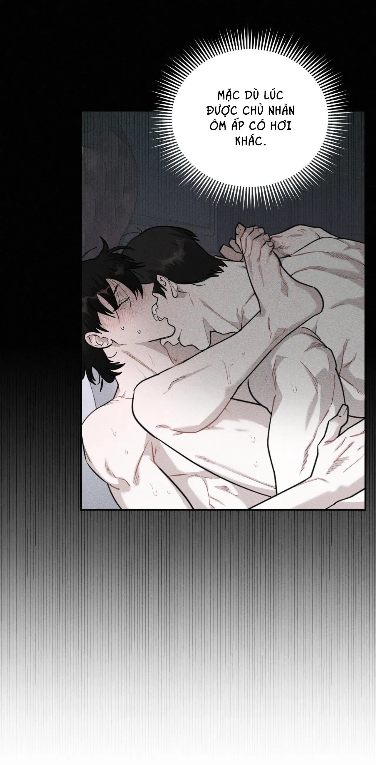 LỜI NÓI DỐI ĐẪM MÁU Chapter 19 Trang 24