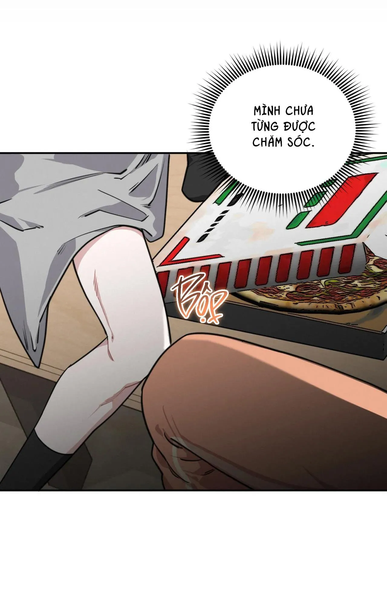 LỜI NÓI DỐI ĐẪM MÁU Chapter 19 Trang 25