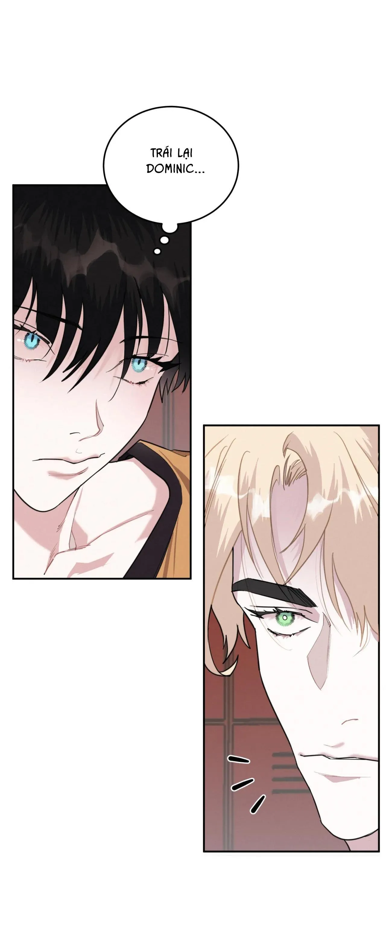 LỜI NÓI DỐI ĐẪM MÁU Chapter 19 Trang 26