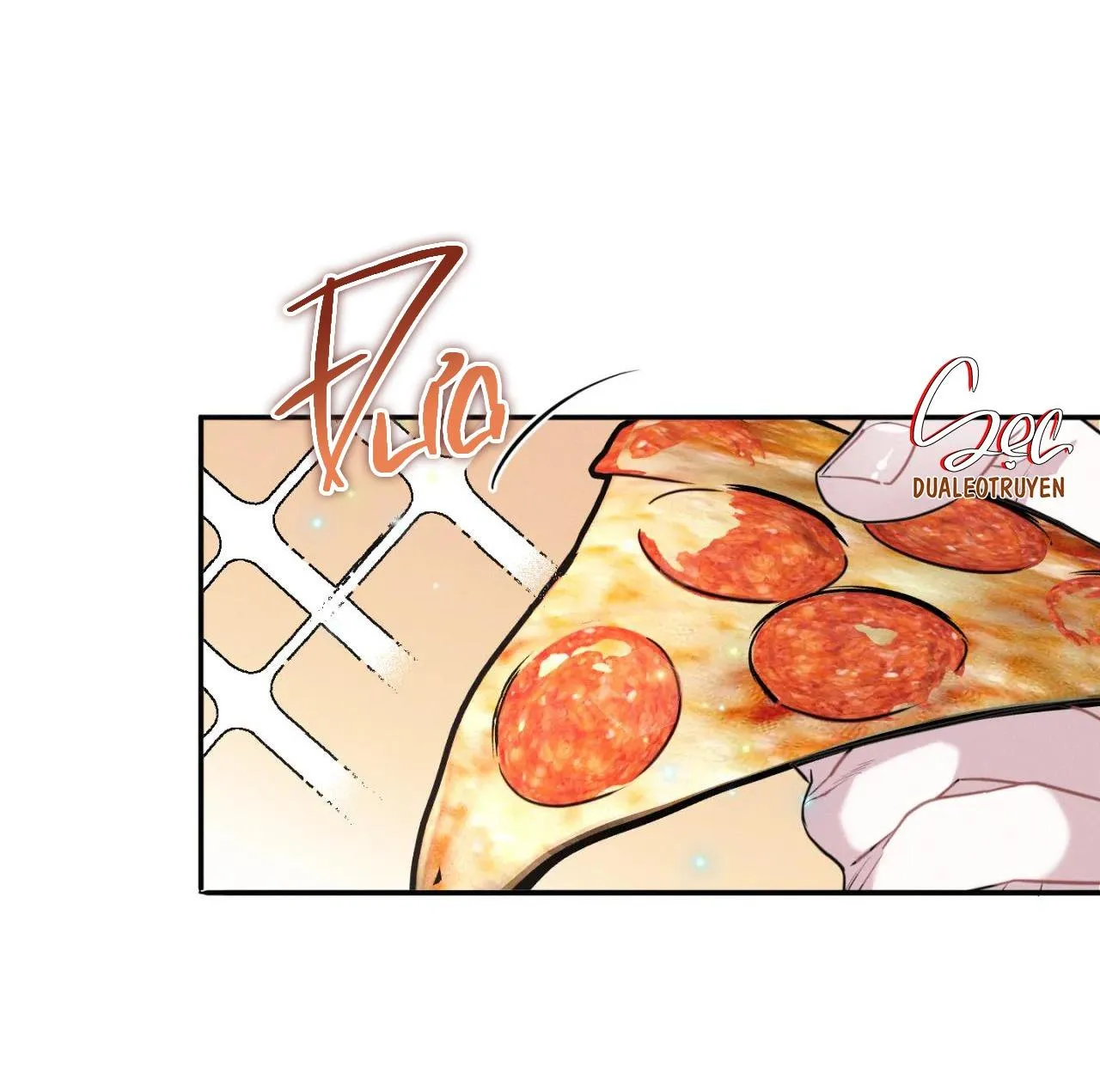 LỜI NÓI DỐI ĐẪM MÁU Chapter 19 Trang 30