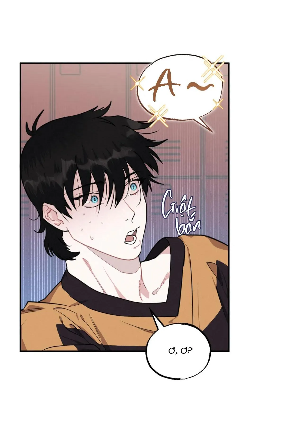 LỜI NÓI DỐI ĐẪM MÁU Chapter 19 Trang 31