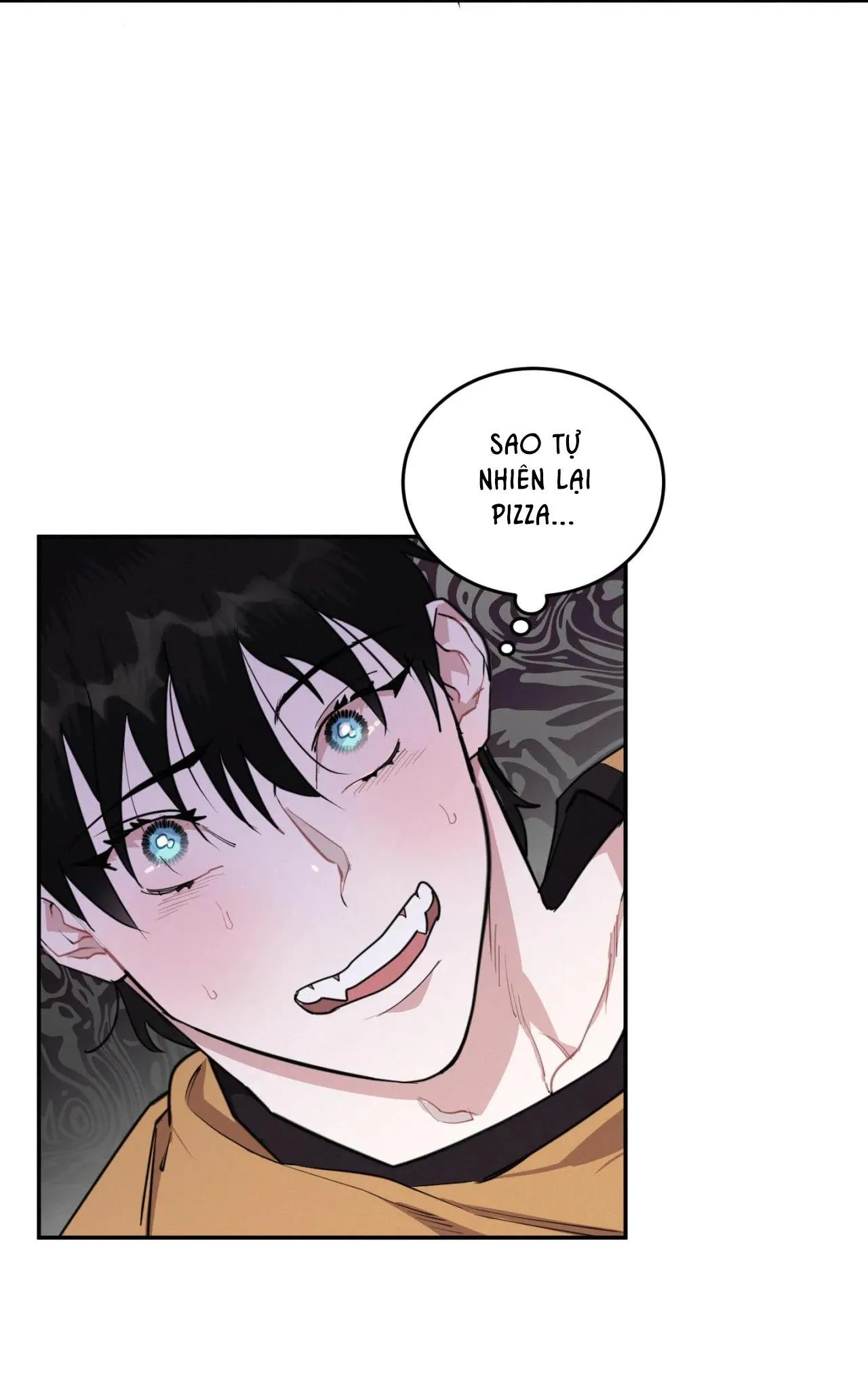 LỜI NÓI DỐI ĐẪM MÁU Chapter 19 Trang 34