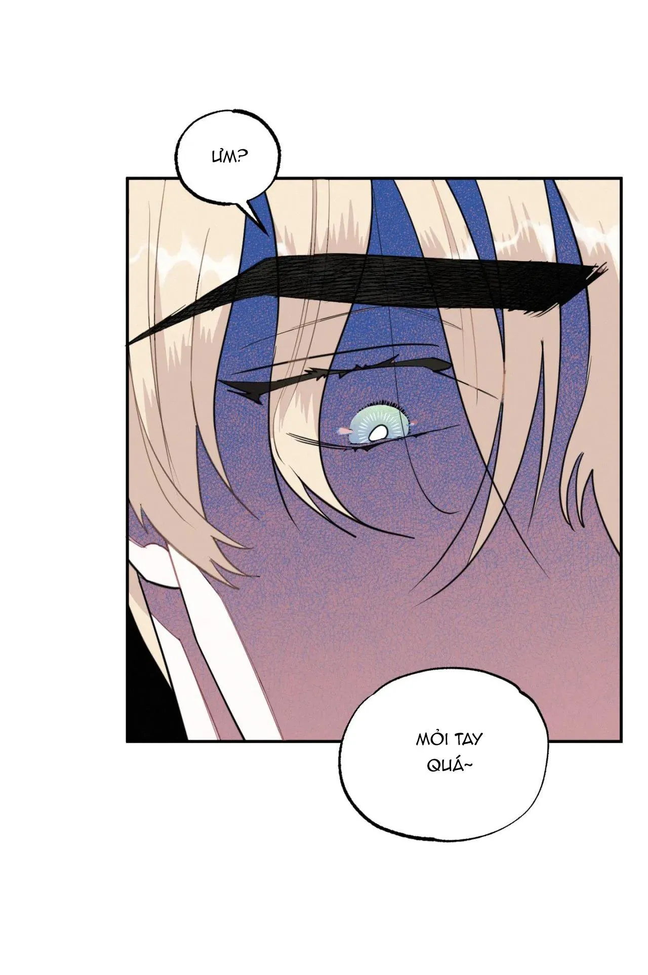 LỜI NÓI DỐI ĐẪM MÁU Chapter 19 Trang 35