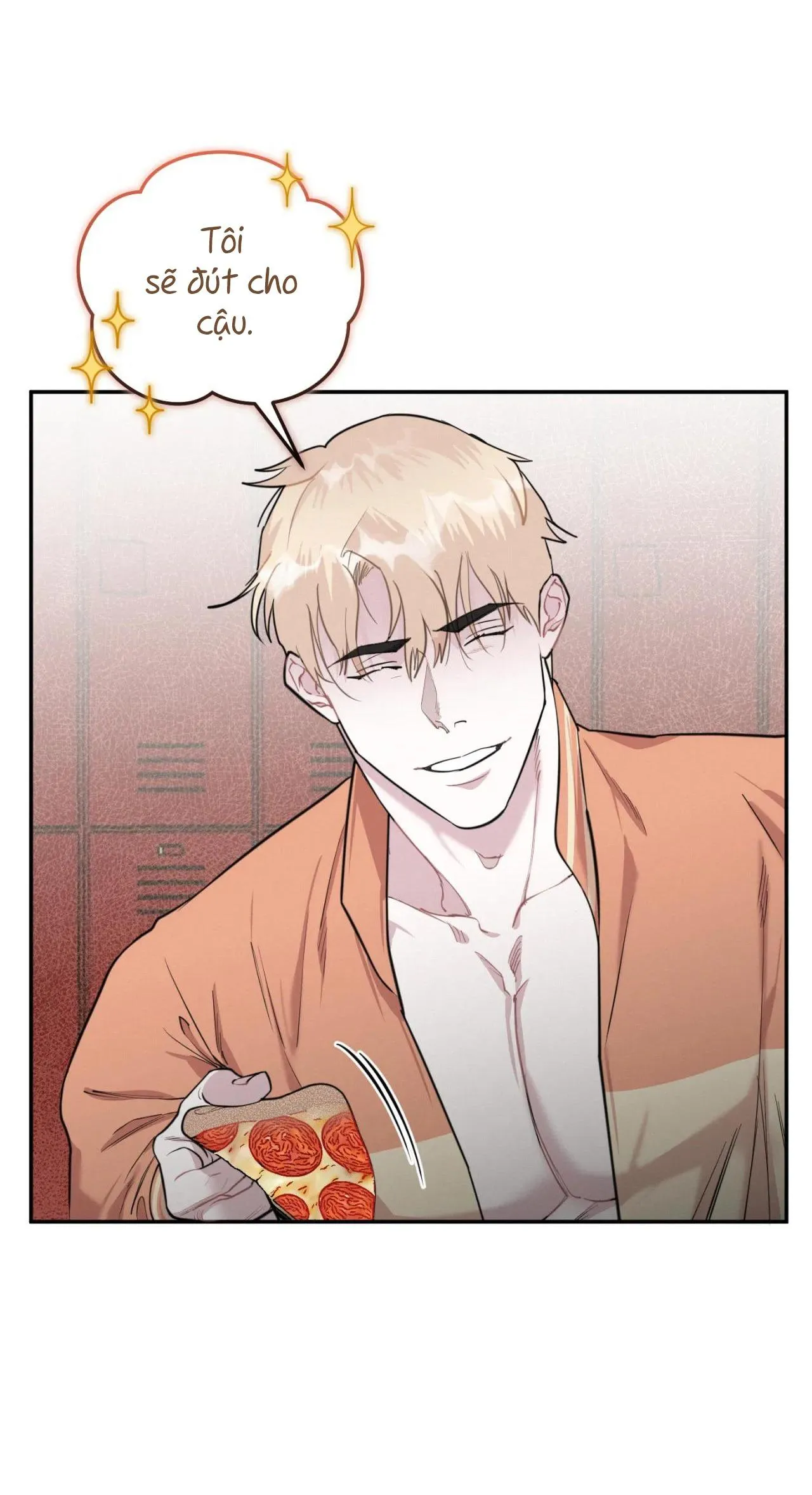 LỜI NÓI DỐI ĐẪM MÁU Chapter 19 Trang 37