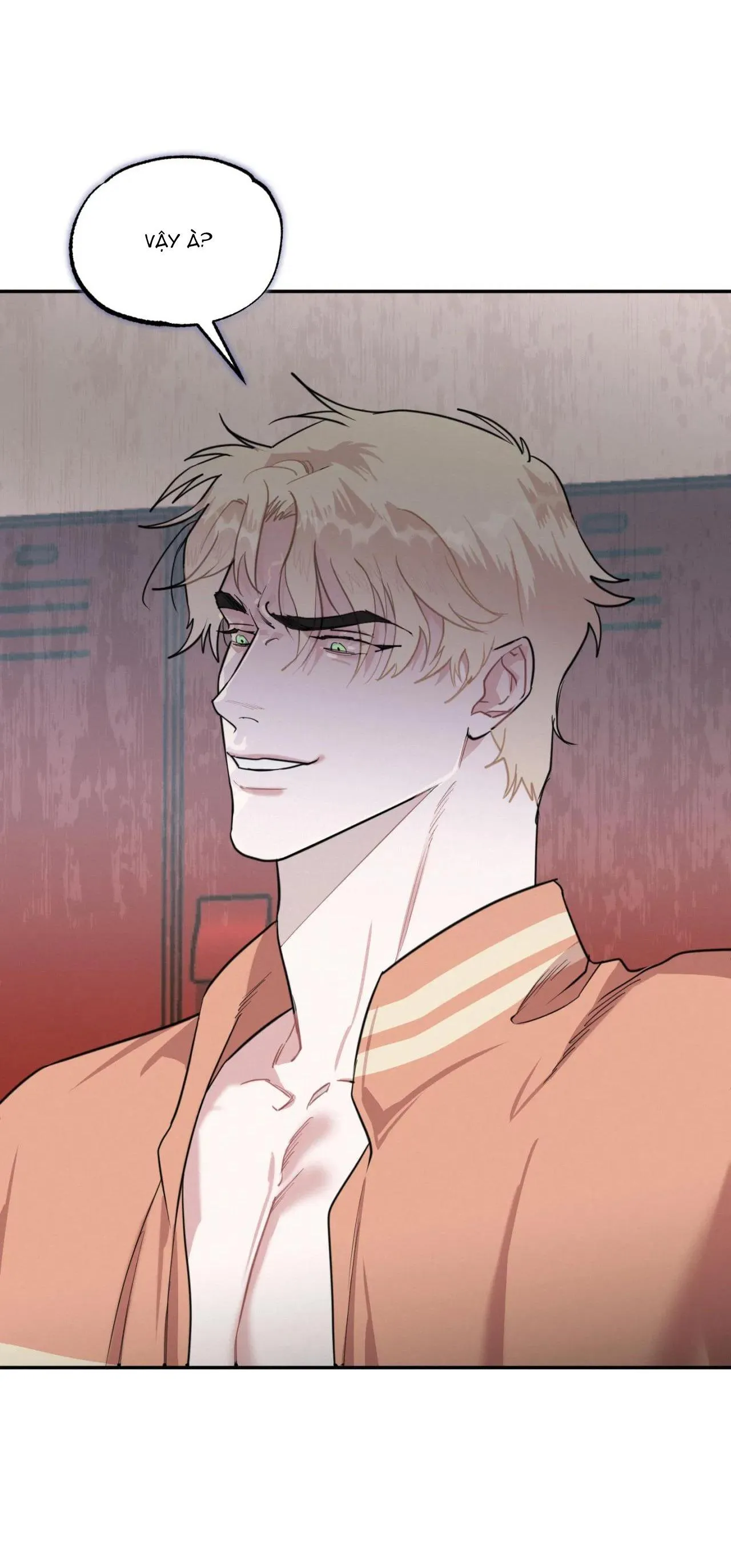 LỜI NÓI DỐI ĐẪM MÁU Chapter 19 Trang 41