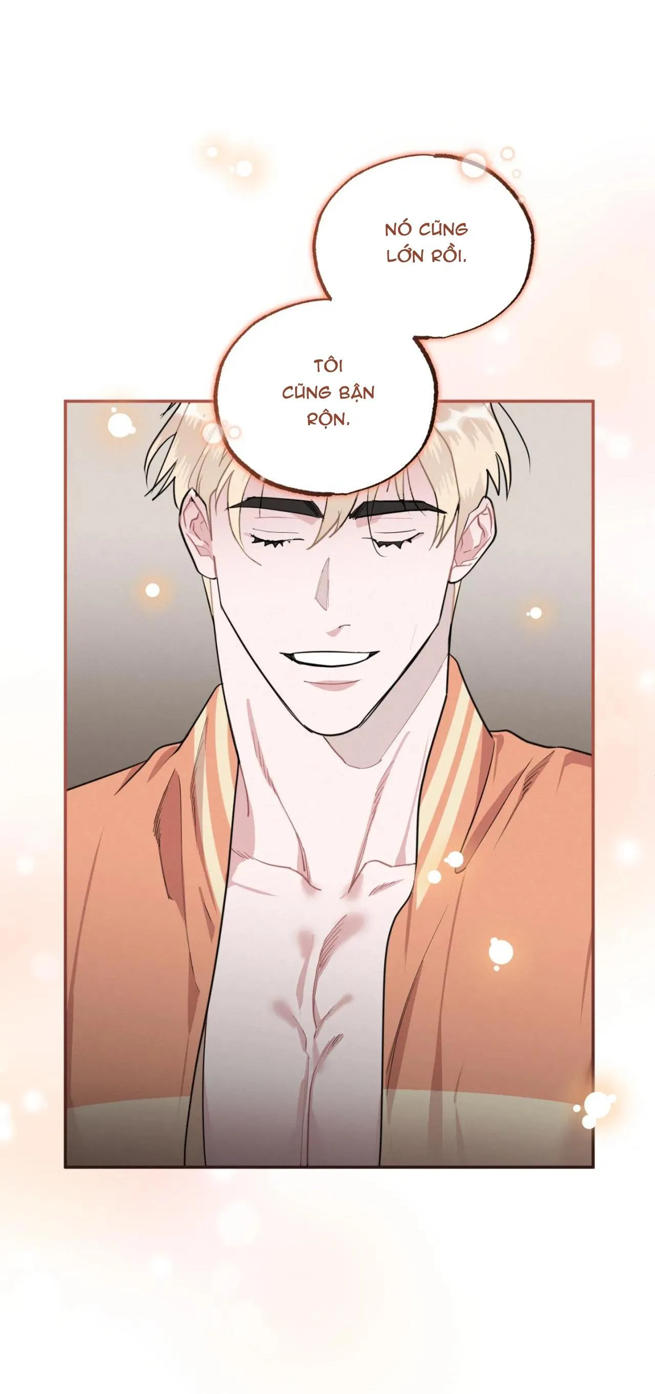 LỜI NÓI DỐI ĐẪM MÁU Chapter 19 Trang 56