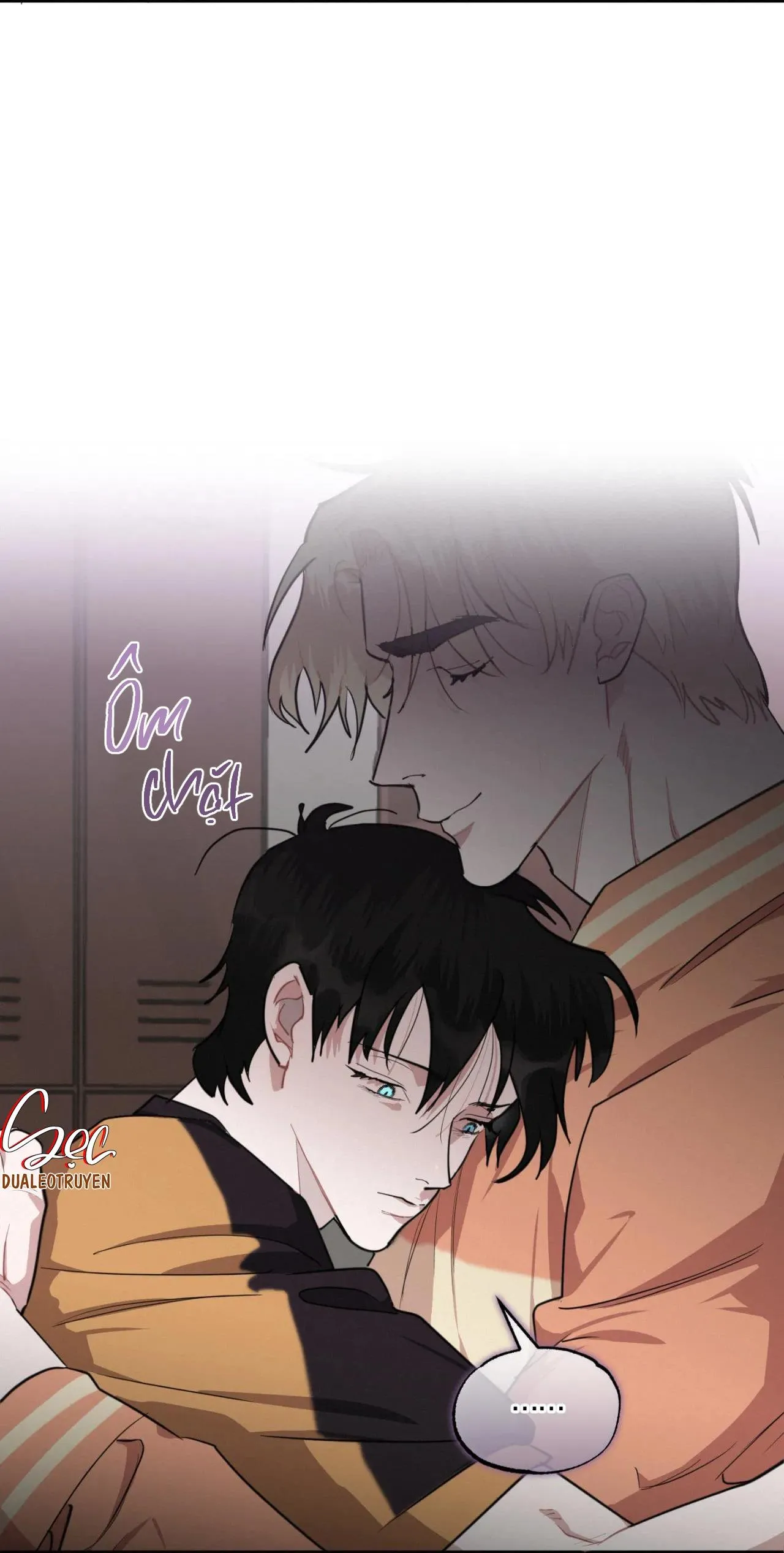 LỜI NÓI DỐI ĐẪM MÁU Chapter 19 Trang 61