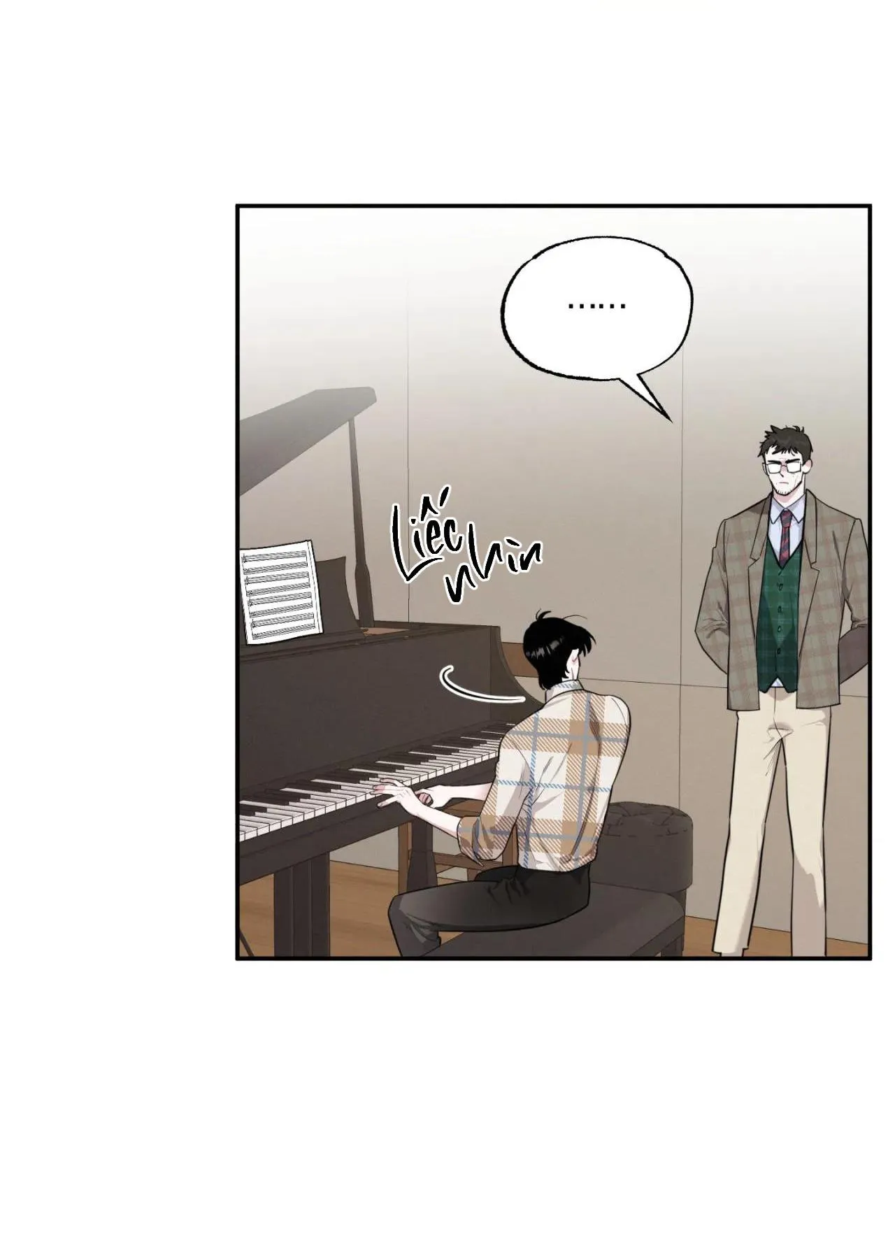 LỜI NÓI DỐI ĐẪM MÁU Chapter 20 Trang 4