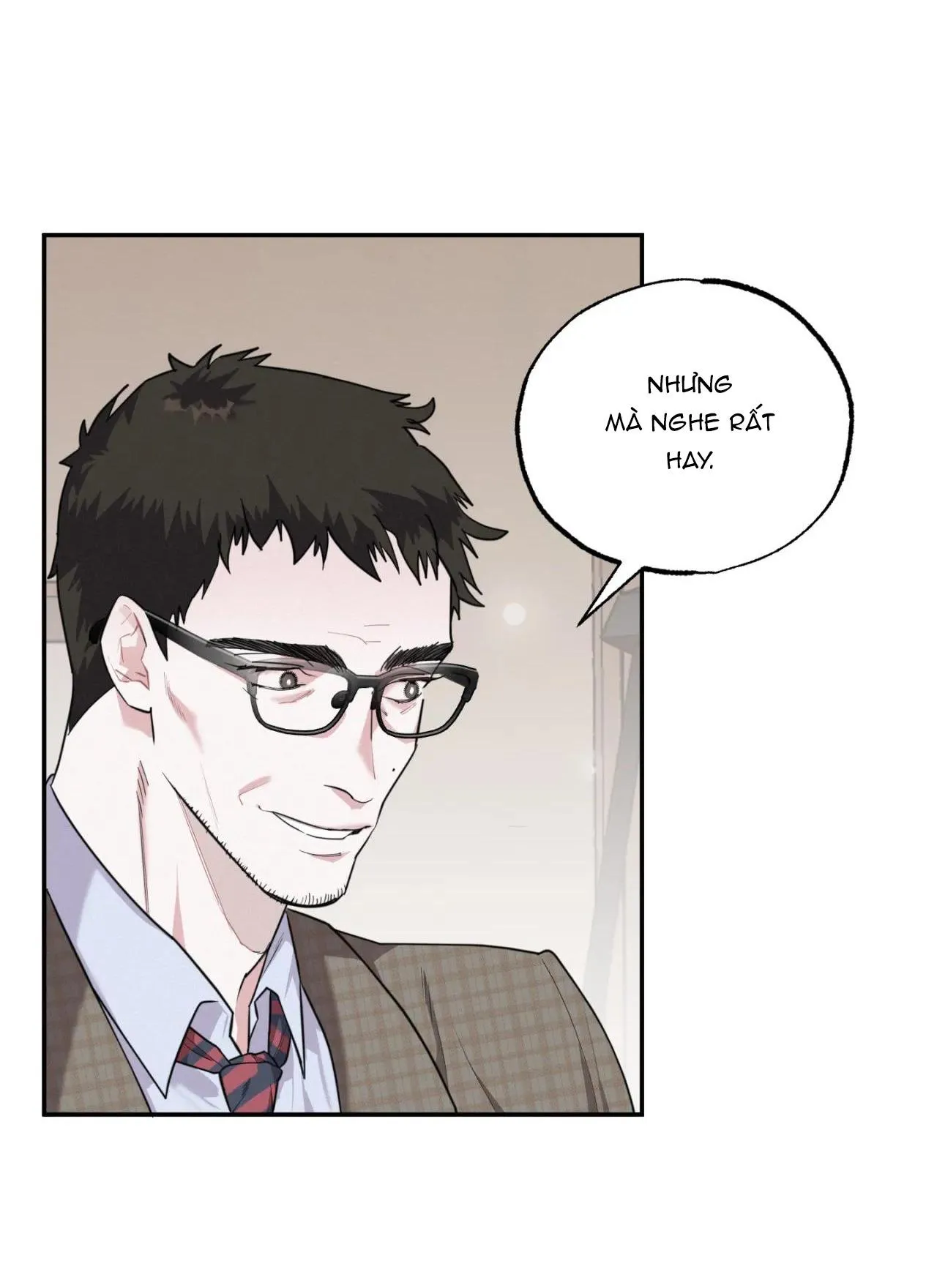 LỜI NÓI DỐI ĐẪM MÁU Chapter 20 Trang 6