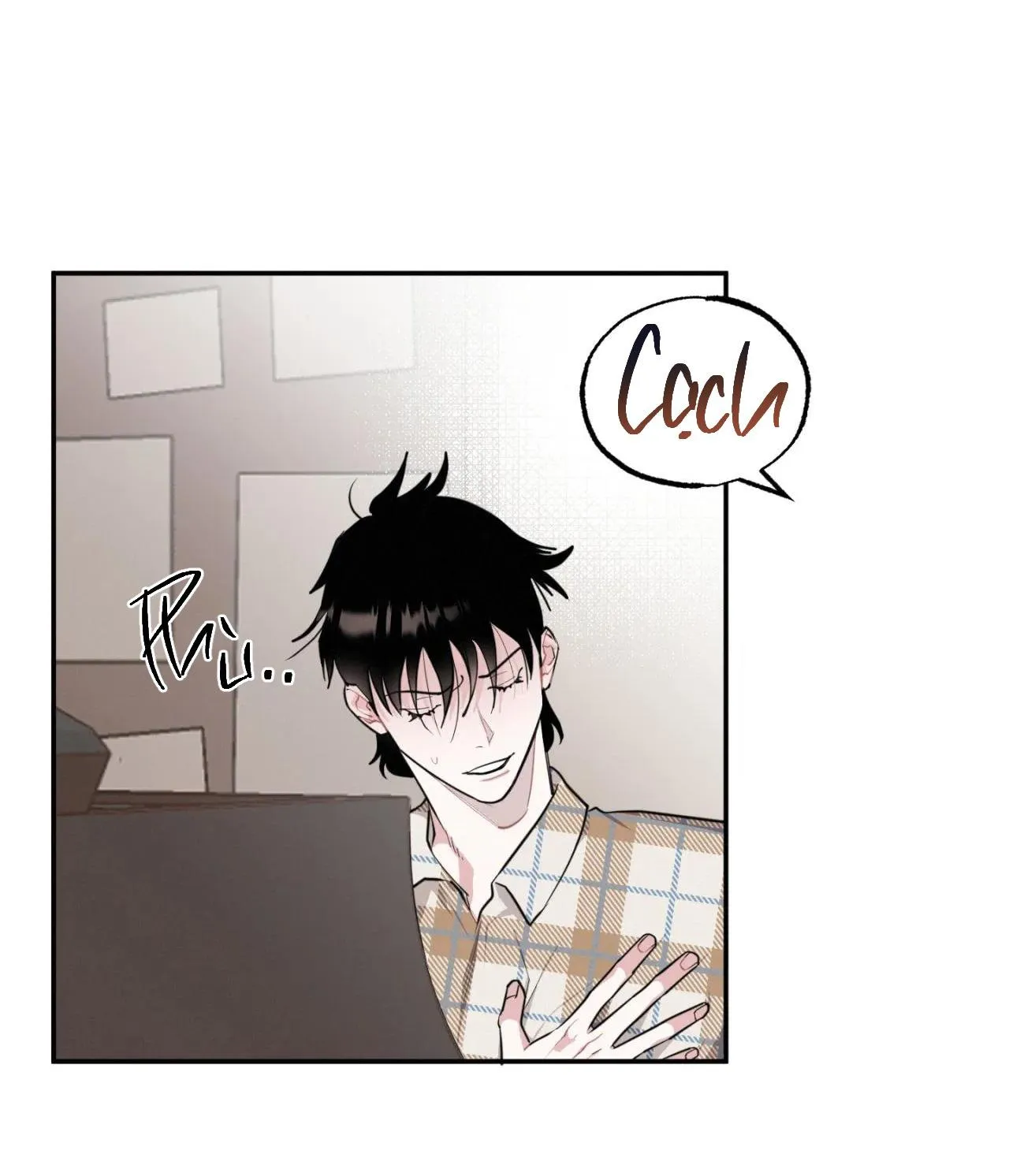 LỜI NÓI DỐI ĐẪM MÁU Chapter 20 Trang 10