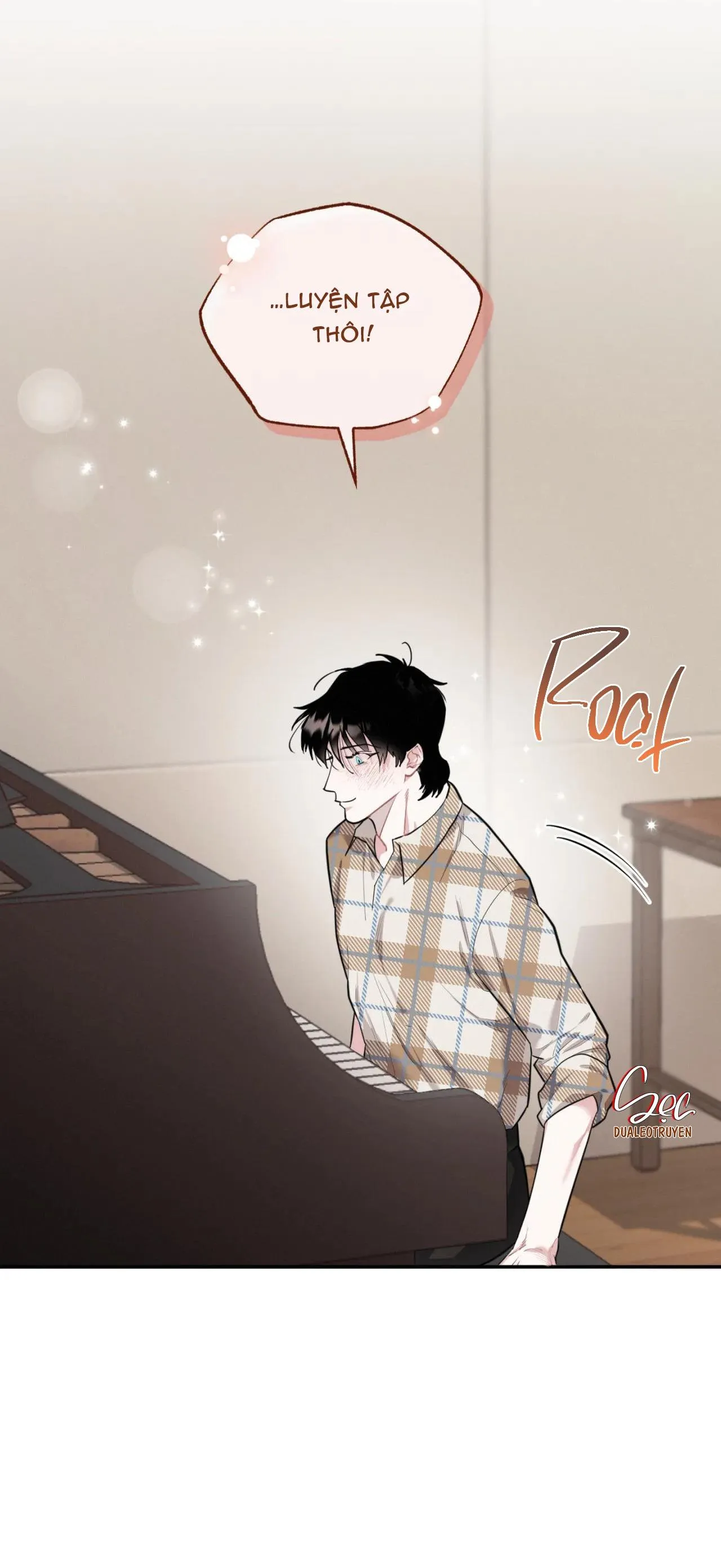 LỜI NÓI DỐI ĐẪM MÁU Chapter 20 Trang 12