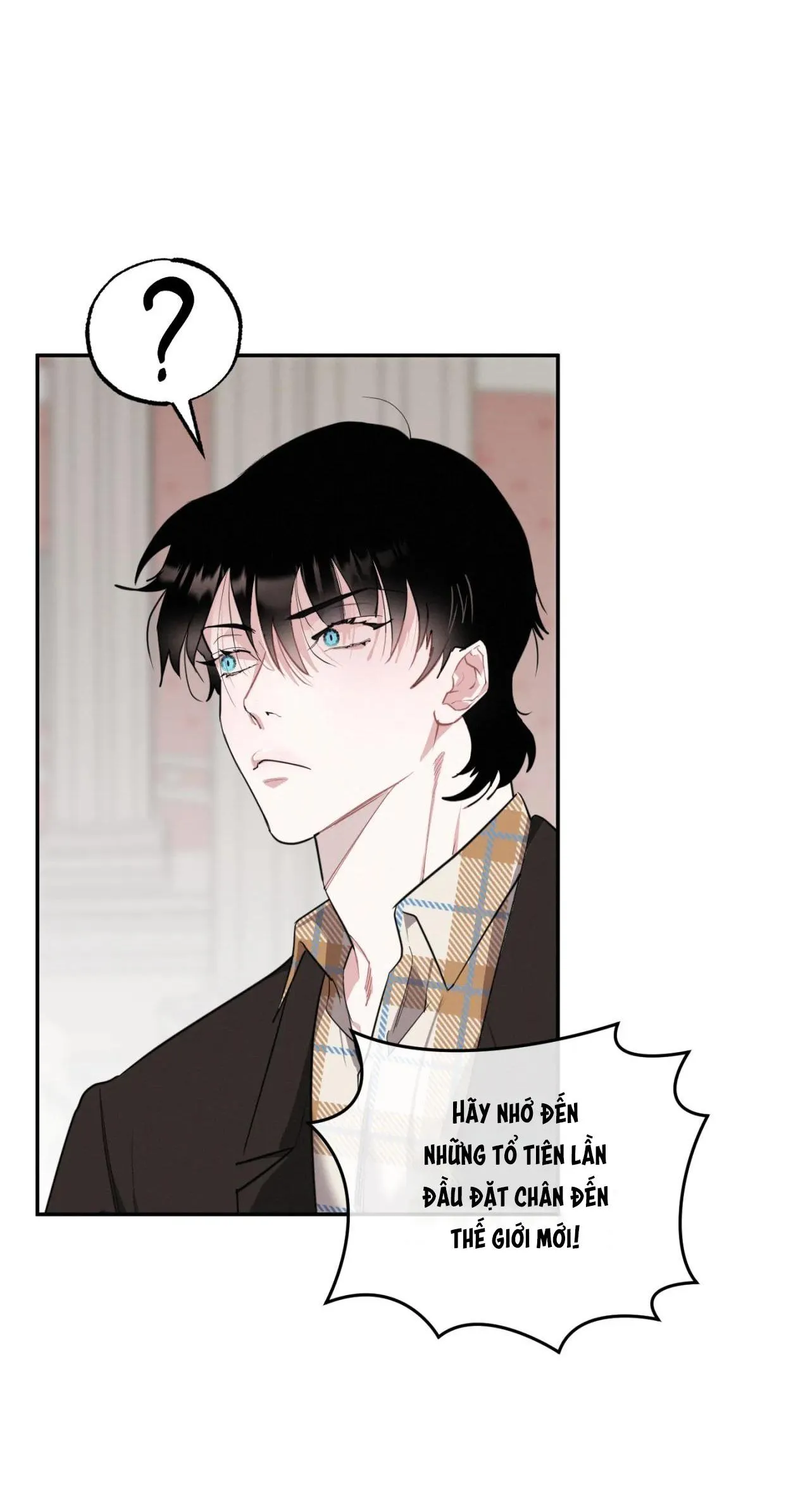 LỜI NÓI DỐI ĐẪM MÁU Chapter 20 Trang 16