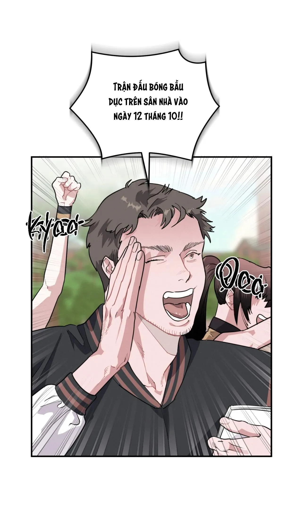 LỜI NÓI DỐI ĐẪM MÁU Chapter 20 Trang 21