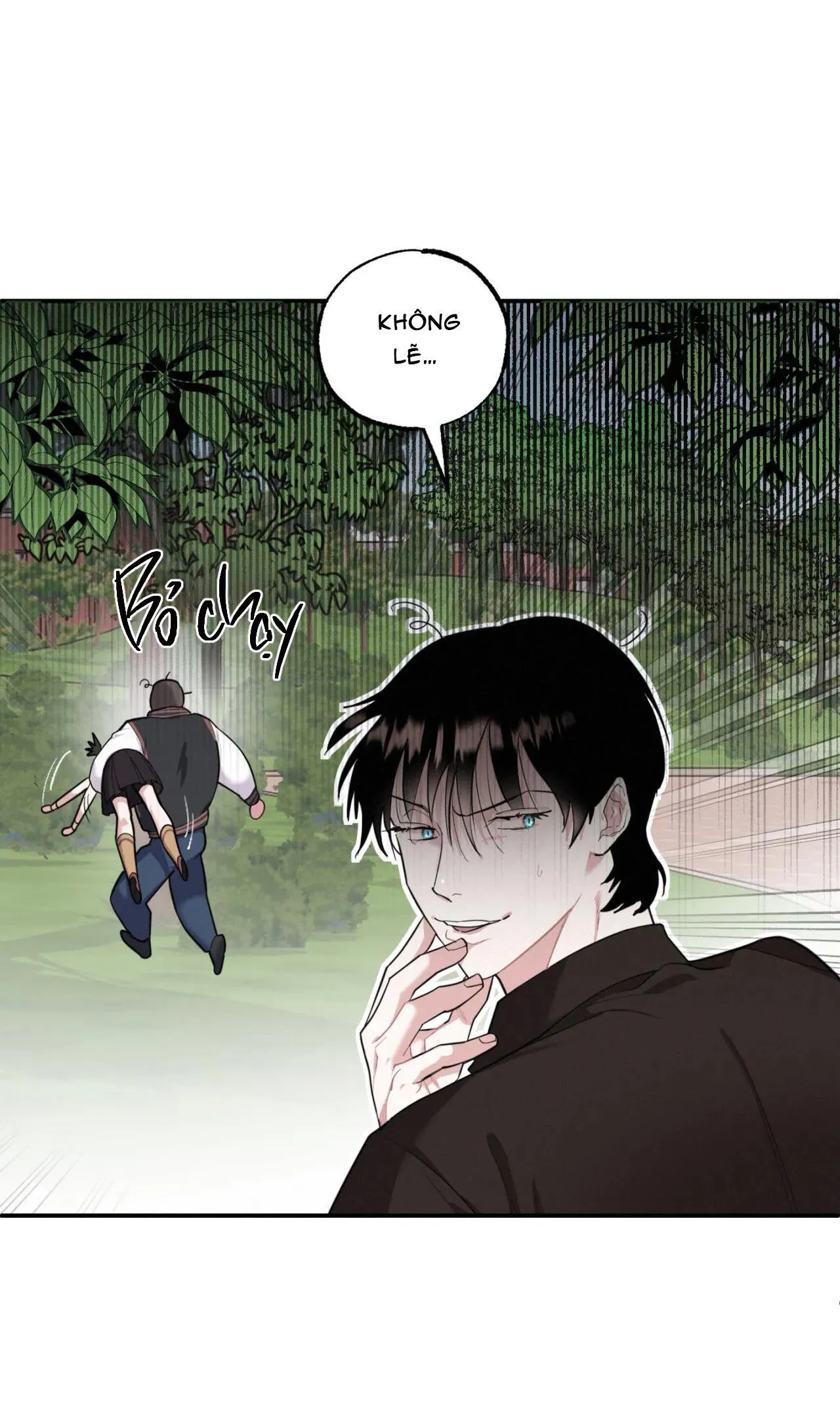 LỜI NÓI DỐI ĐẪM MÁU Chapter 20 Trang 25