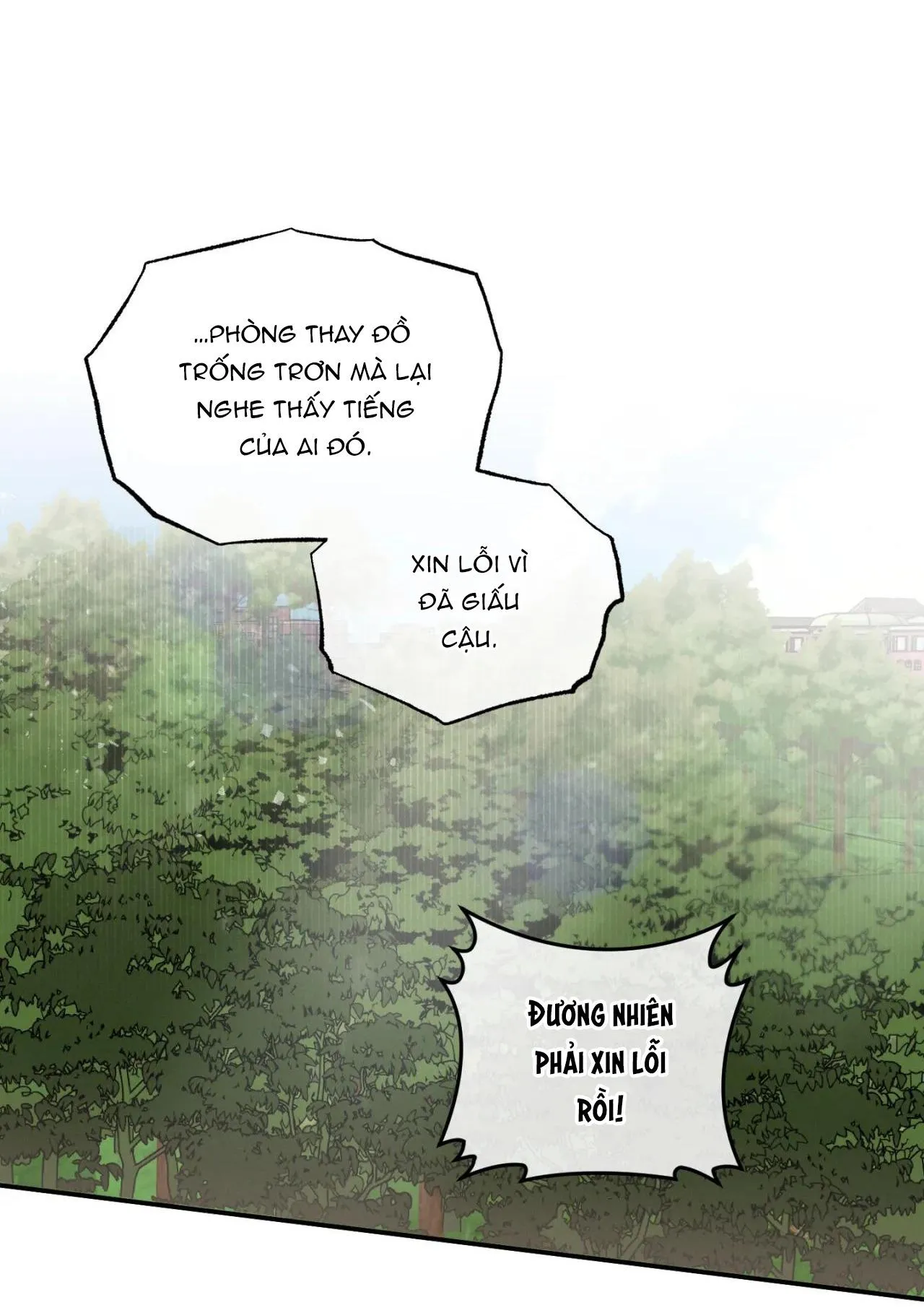 LỜI NÓI DỐI ĐẪM MÁU Chapter 20 Trang 26