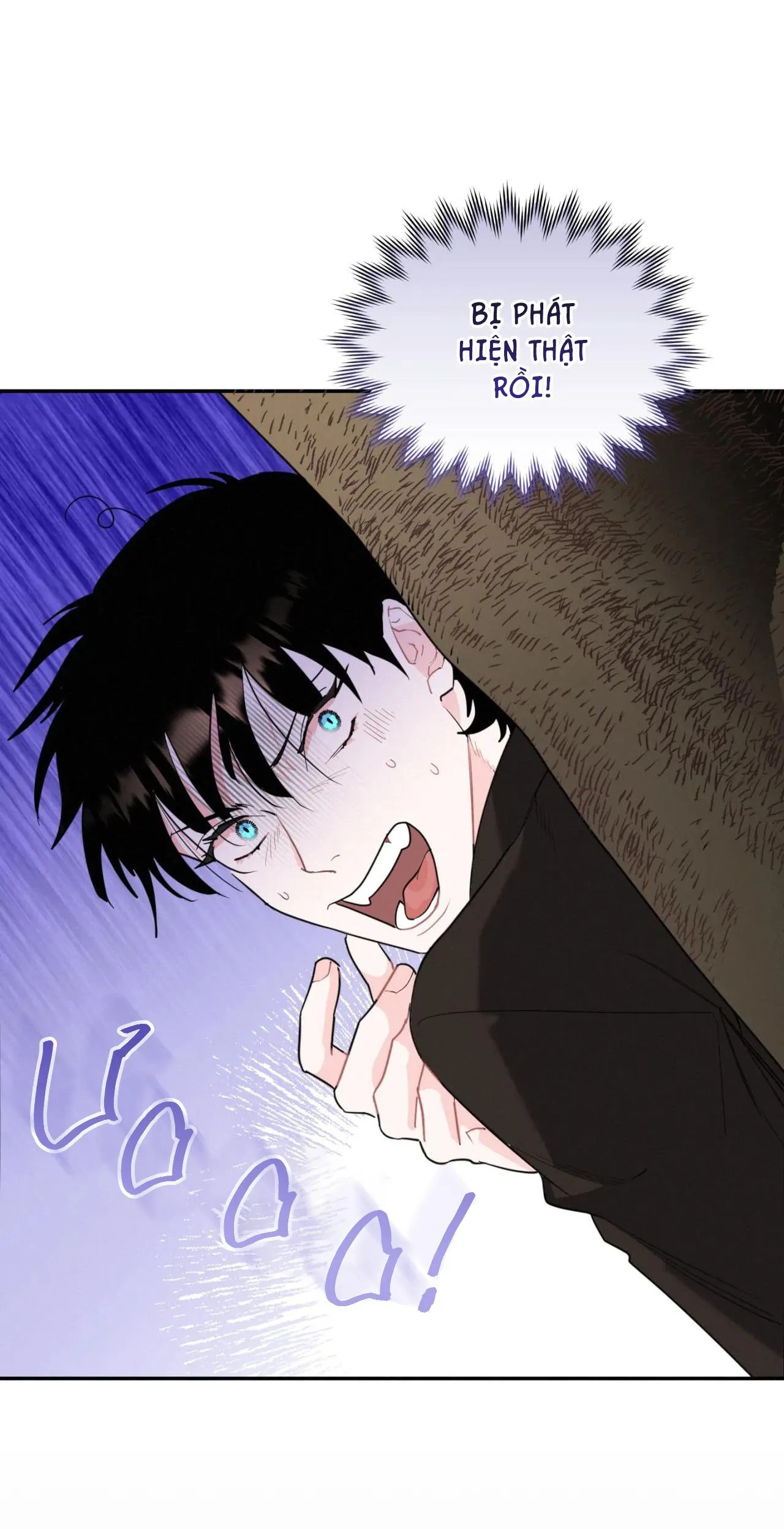 LỜI NÓI DỐI ĐẪM MÁU Chapter 20 Trang 29