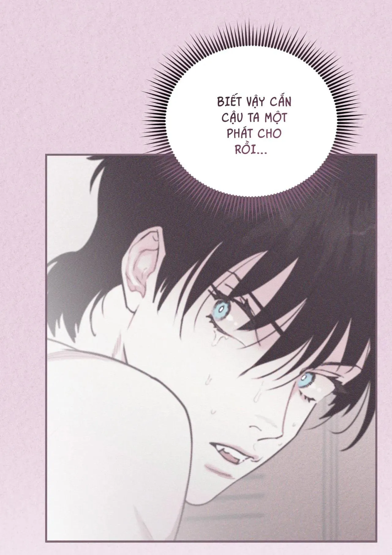 LỜI NÓI DỐI ĐẪM MÁU Chapter 20 Trang 31