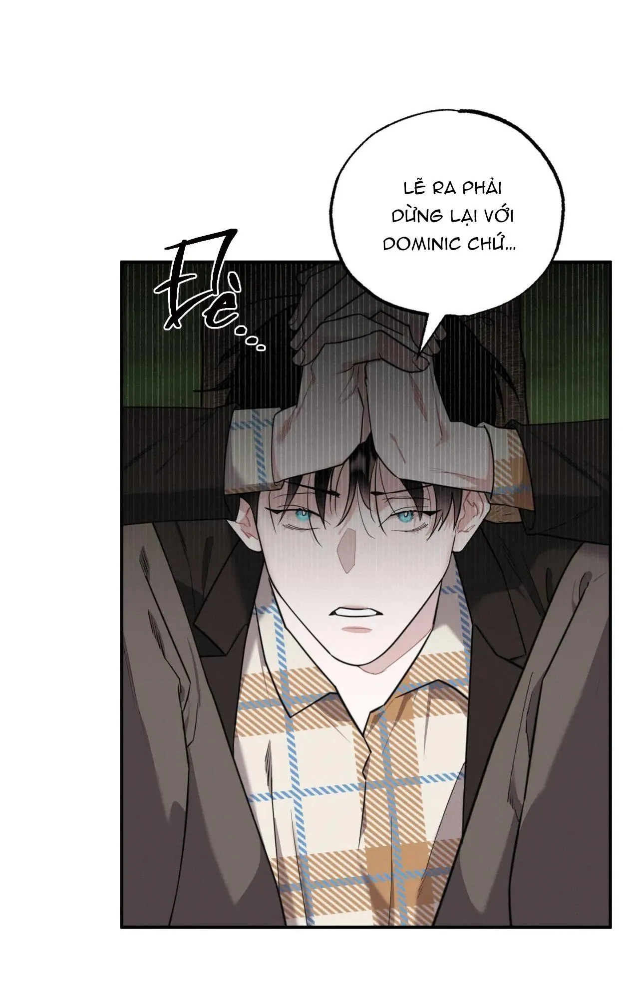 LỜI NÓI DỐI ĐẪM MÁU Chapter 20 Trang 34