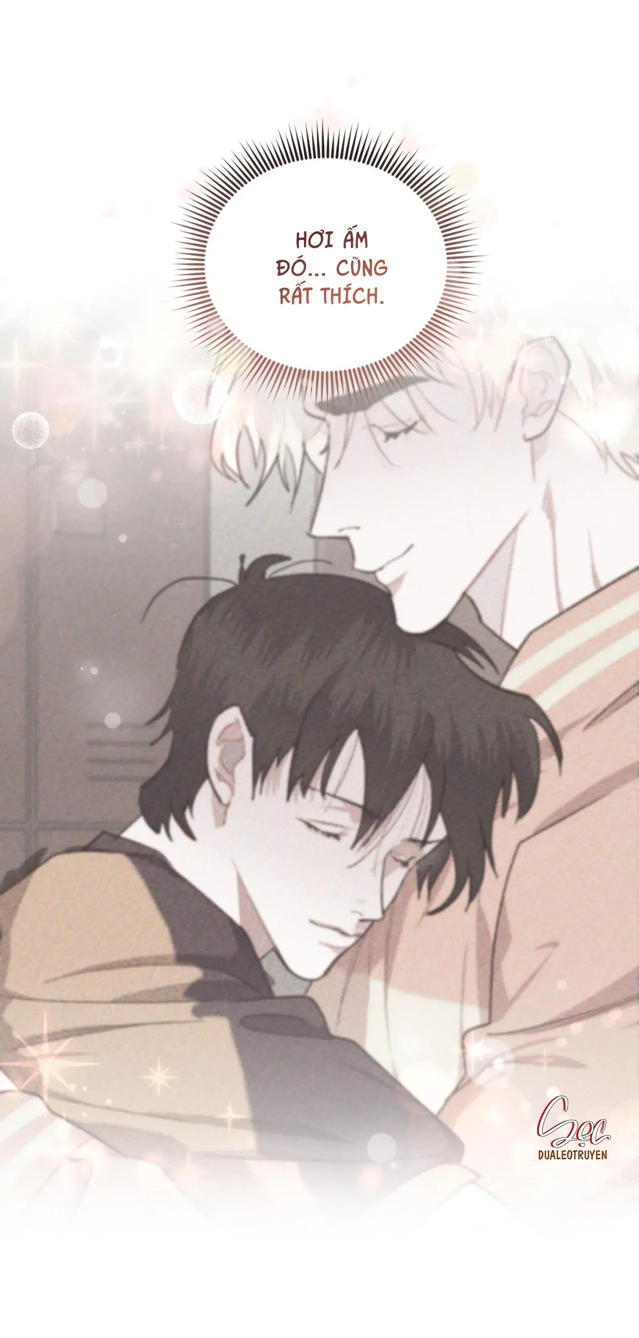 LỜI NÓI DỐI ĐẪM MÁU Chapter 20 Trang 38