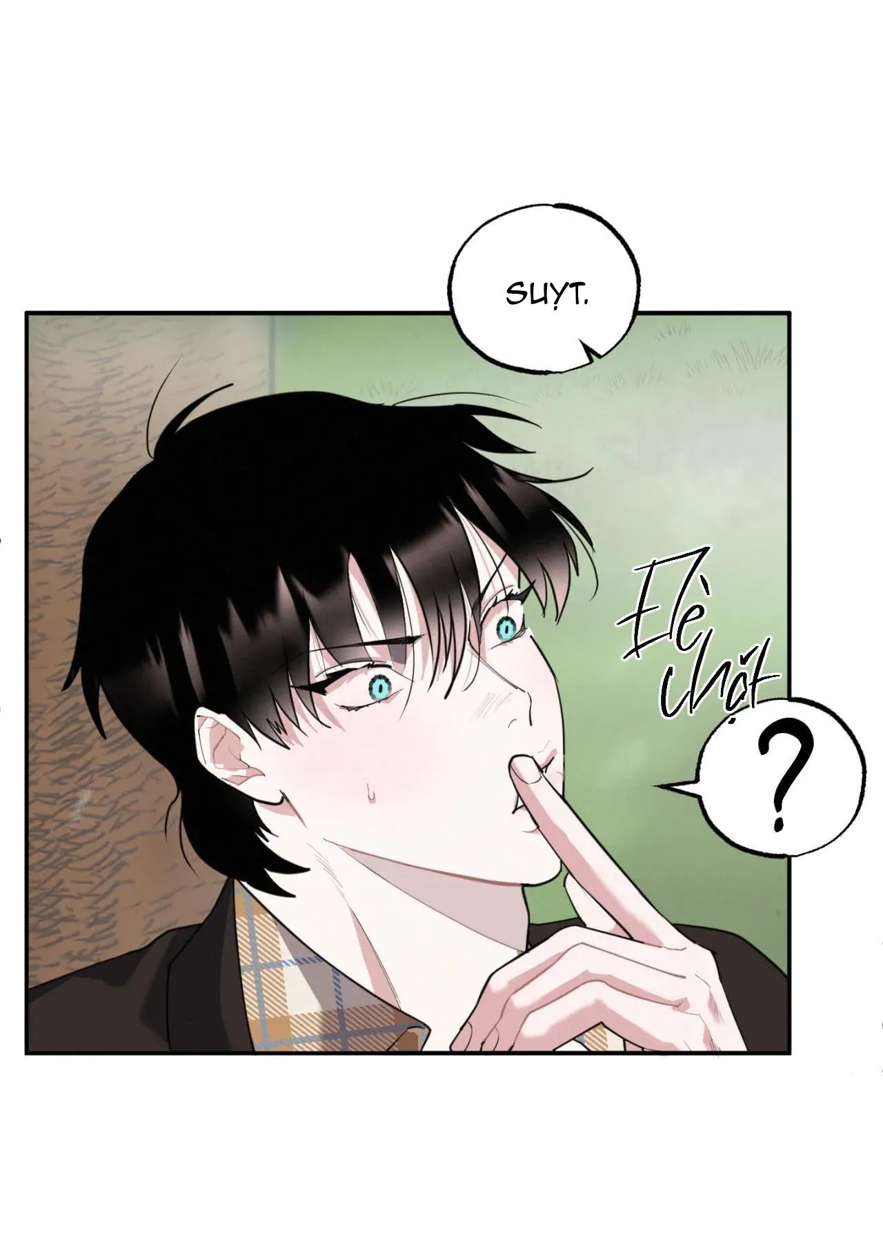 LỜI NÓI DỐI ĐẪM MÁU Chapter 20 Trang 42