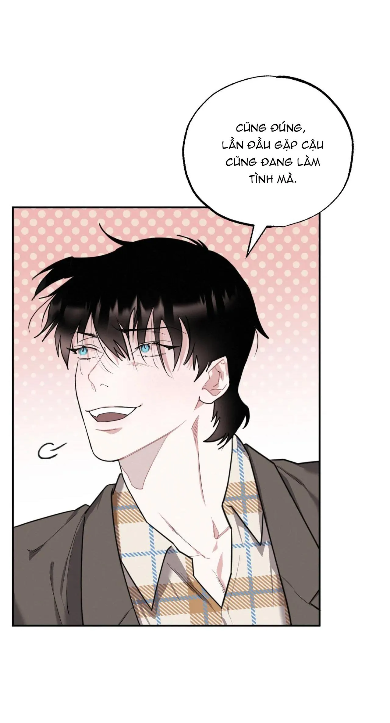 LỜI NÓI DỐI ĐẪM MÁU Chapter 20 Trang 46