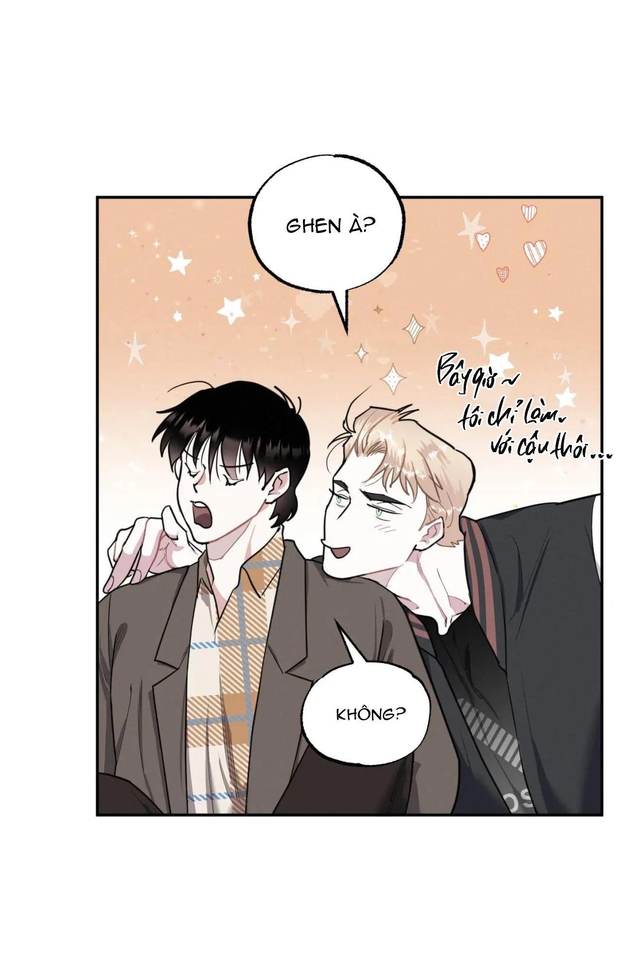 LỜI NÓI DỐI ĐẪM MÁU Chapter 20 Trang 47