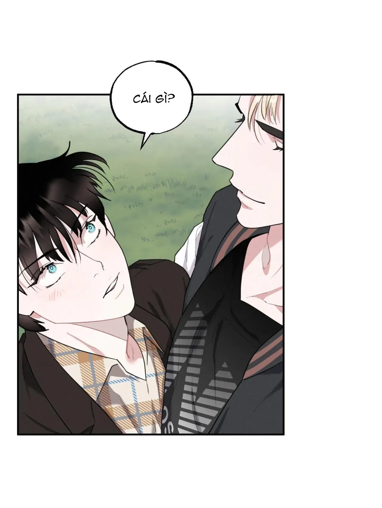 LỜI NÓI DỐI ĐẪM MÁU Chapter 20 Trang 57