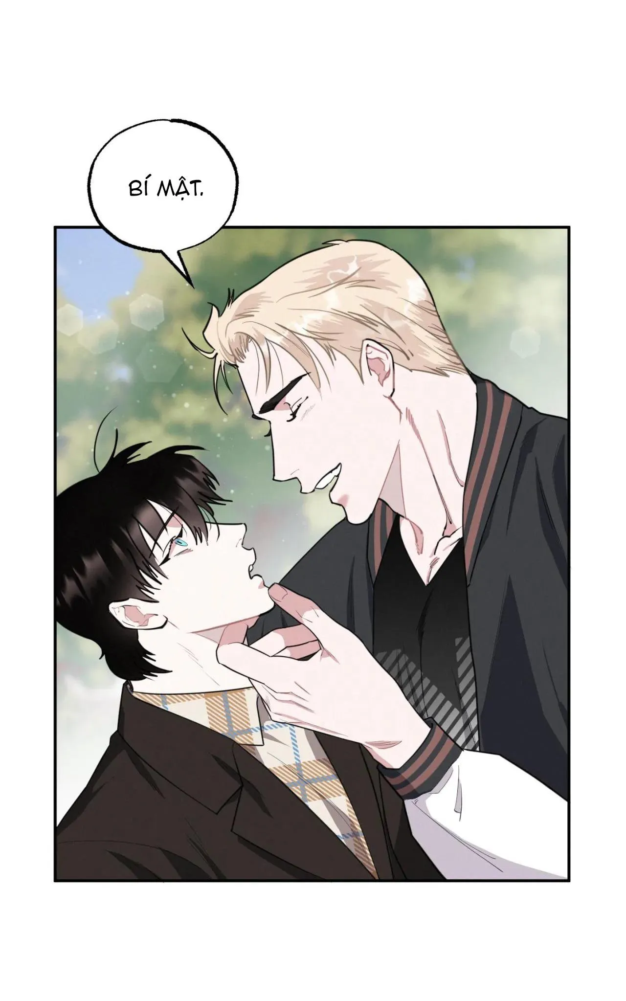 LỜI NÓI DỐI ĐẪM MÁU Chapter 20 Trang 58