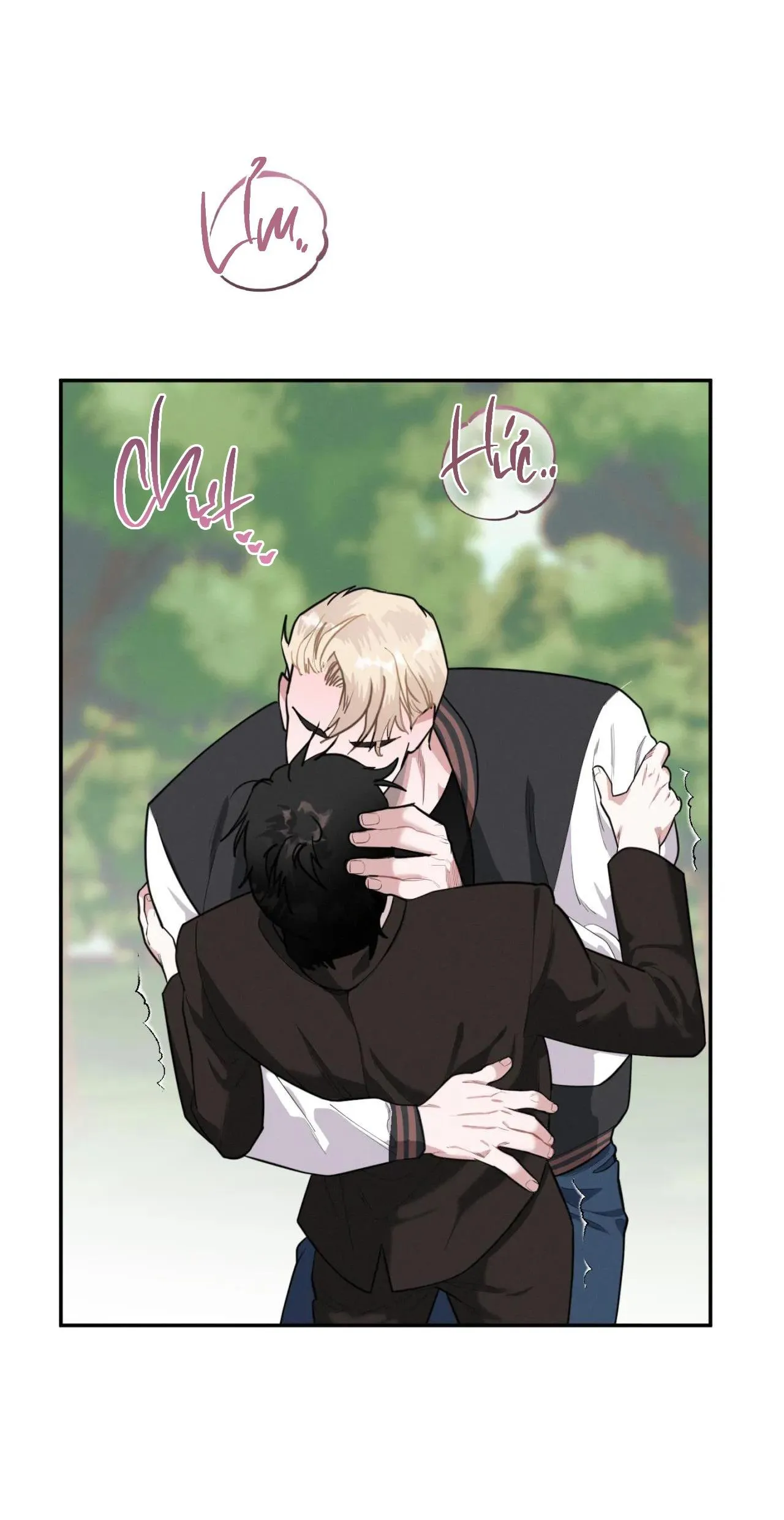 LỜI NÓI DỐI ĐẪM MÁU Chapter 20 Trang 61