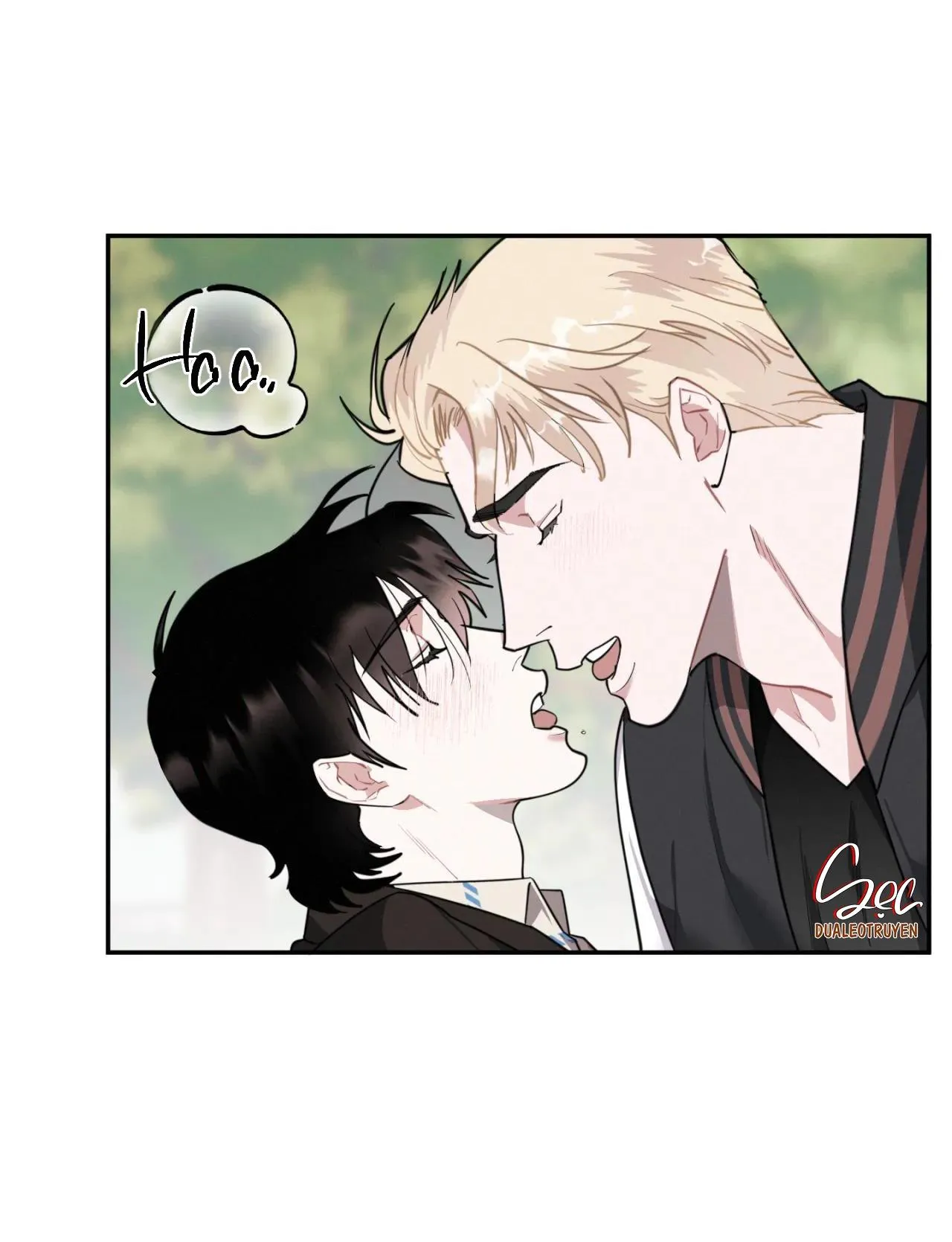 LỜI NÓI DỐI ĐẪM MÁU Chapter 20 Trang 62