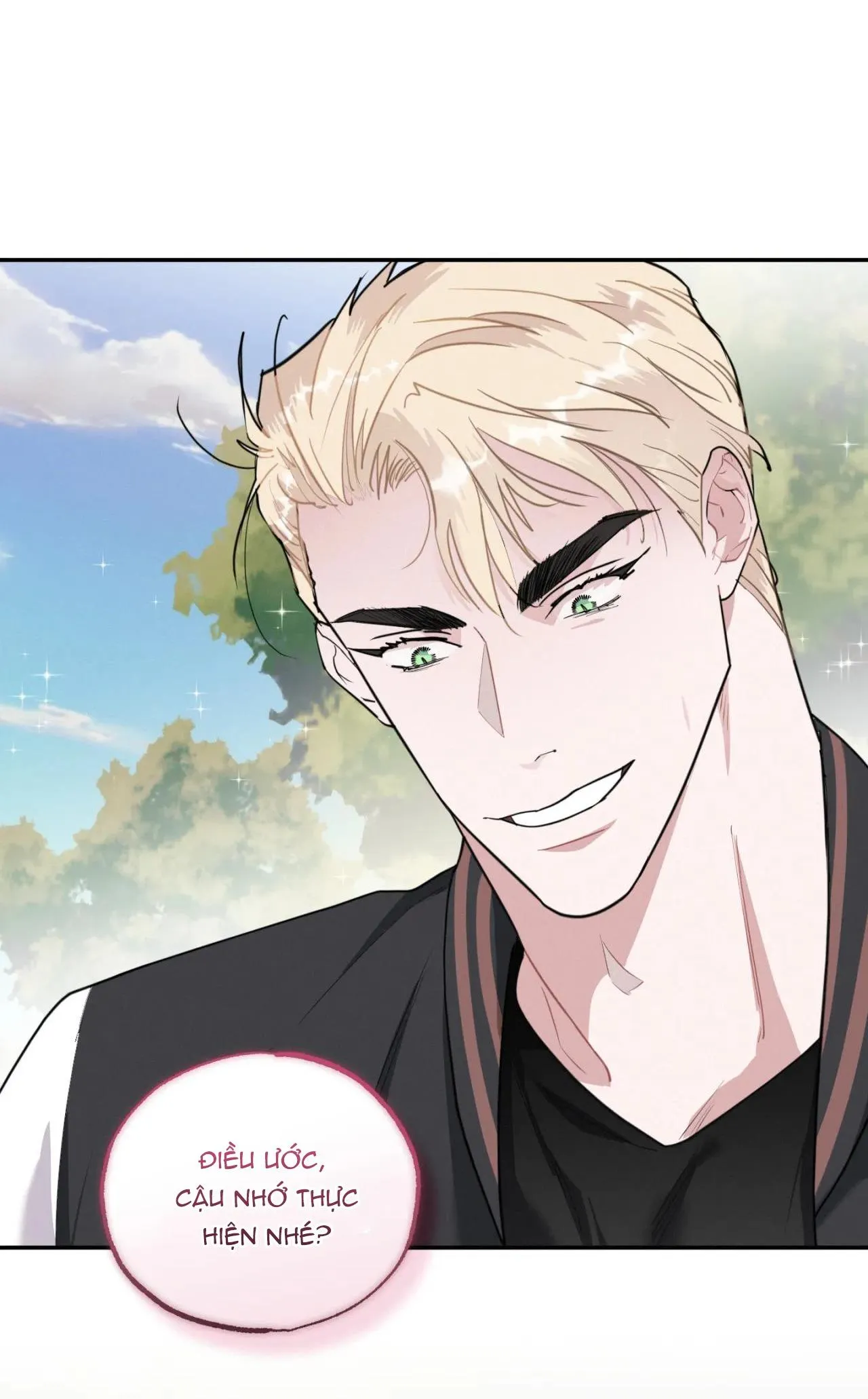 LỜI NÓI DỐI ĐẪM MÁU Chapter 20 Trang 63